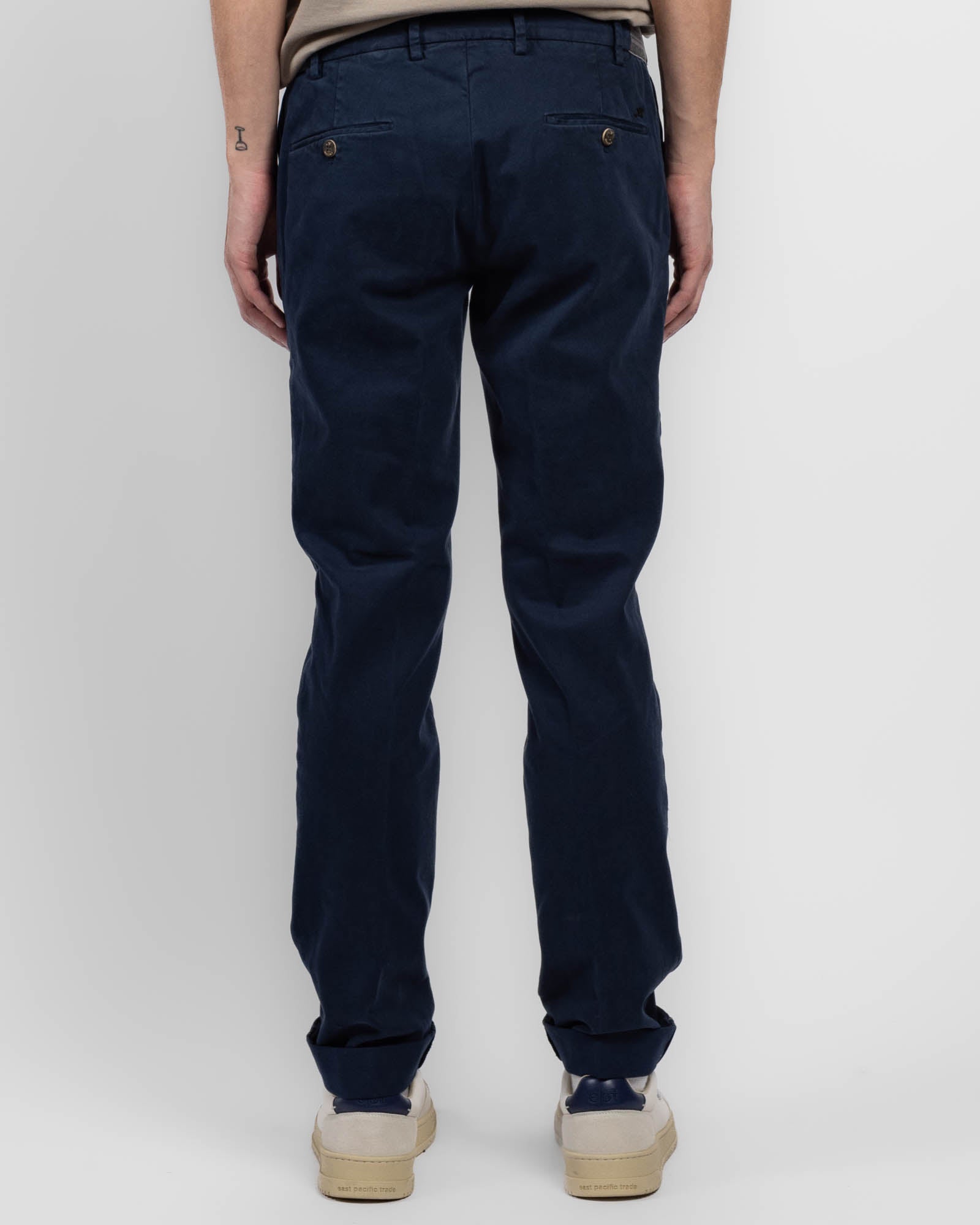Pantalon New York Side