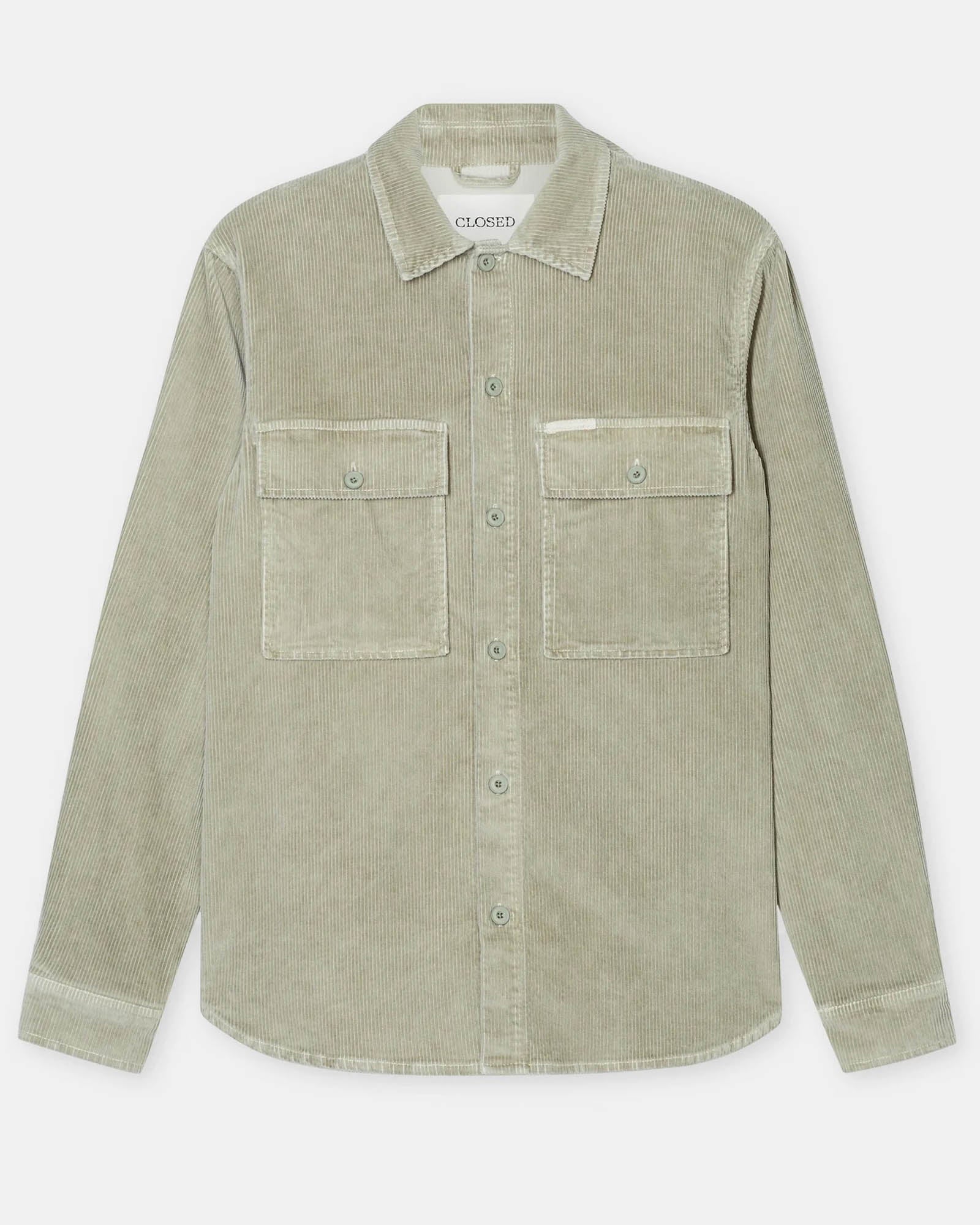 Utility Shirt