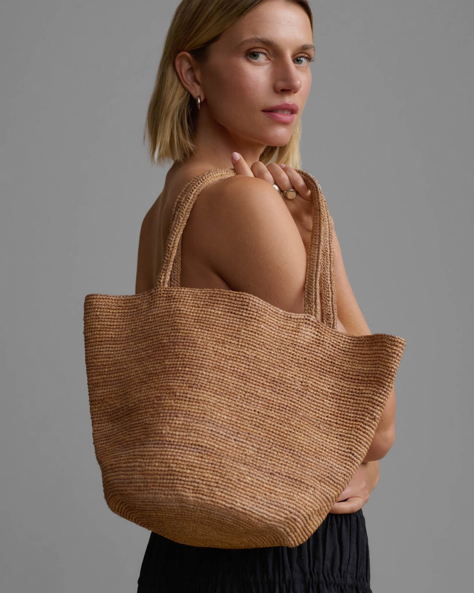 Hollis Bag