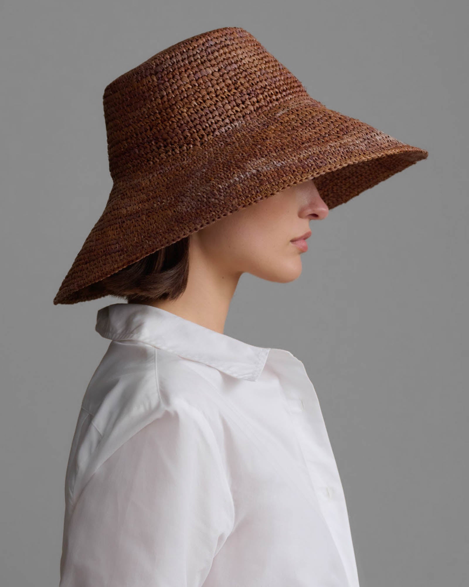 Soleil Hat