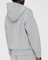 Bond Monogram Hoodie