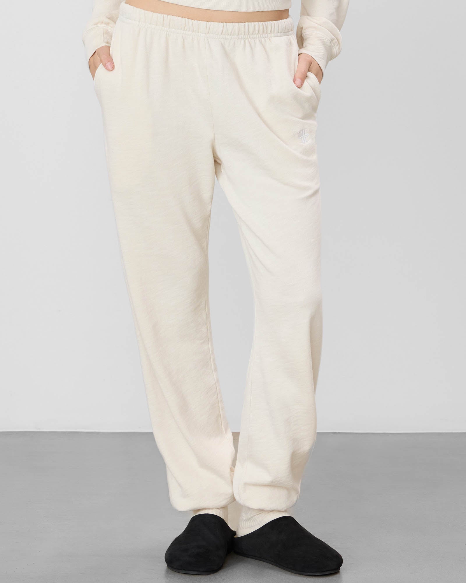 Vinny Pocket Sweatpants