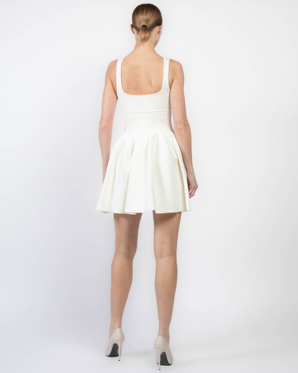 Elektra Mini Dress