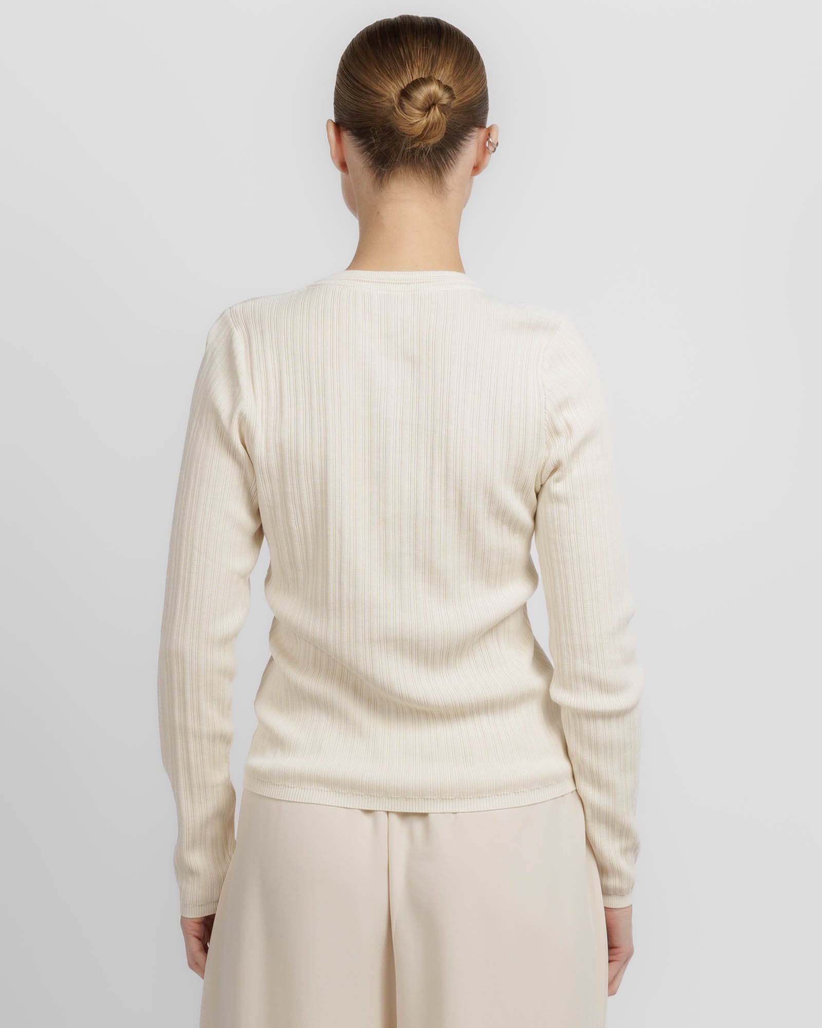 Brooks Blouse