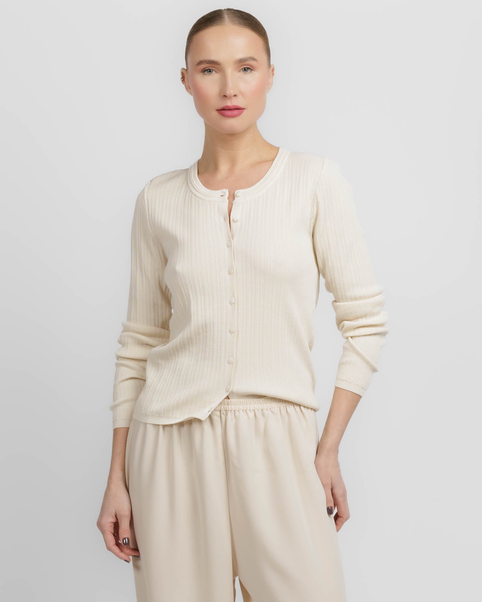 Brooks Blouse