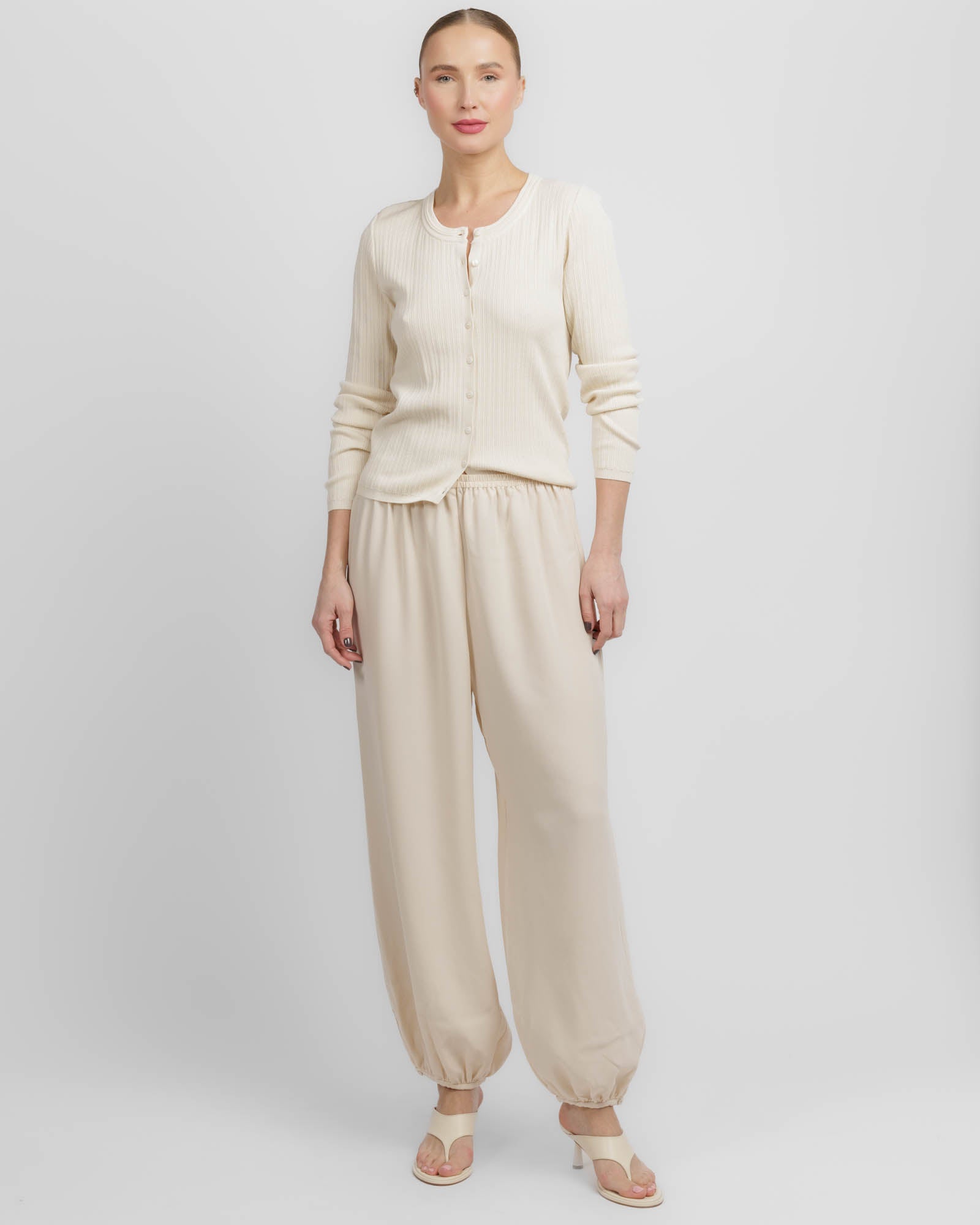Brooks Blouse