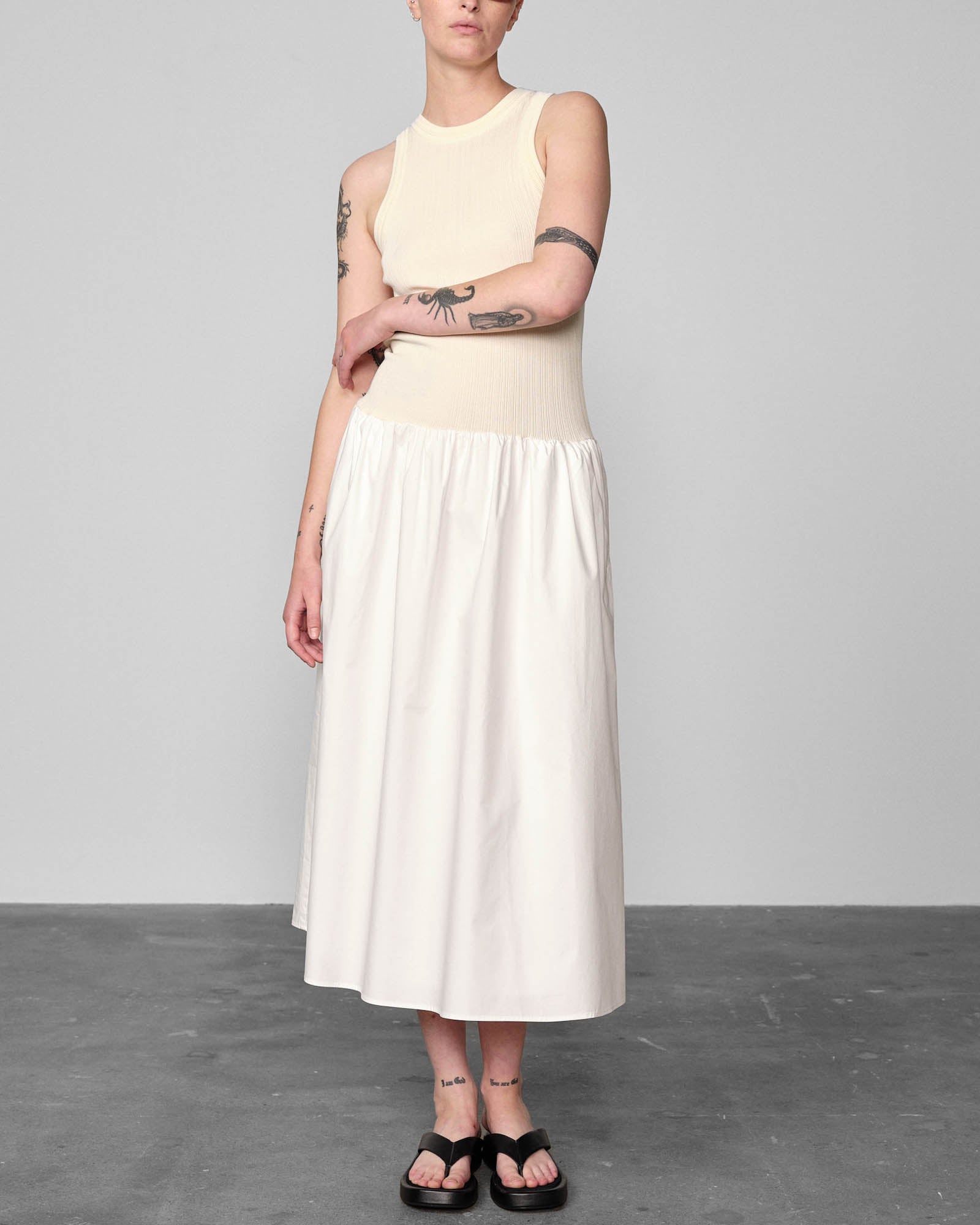 Watson Knit Dress