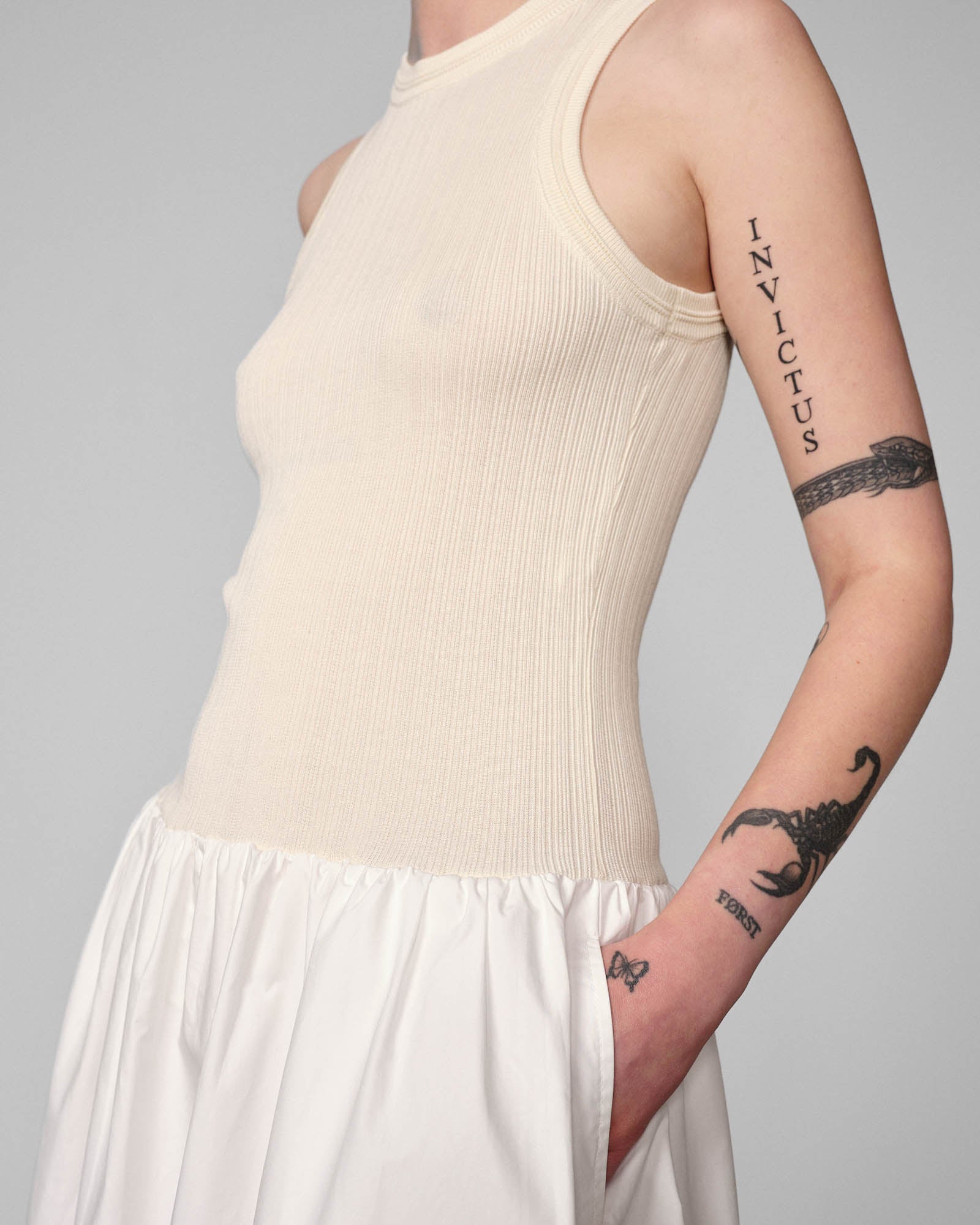 Watson Knit Dress