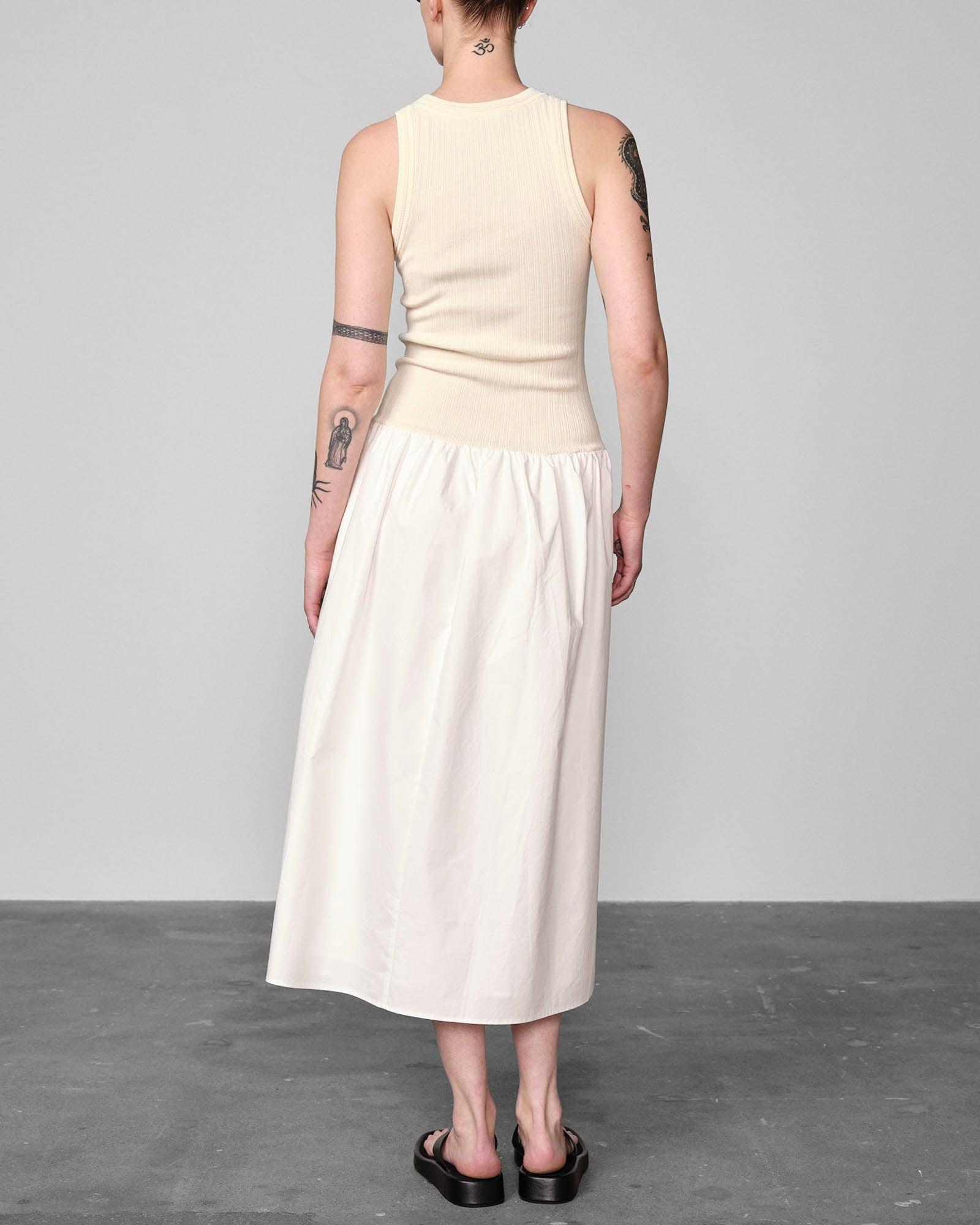 Watson Knit Dress
