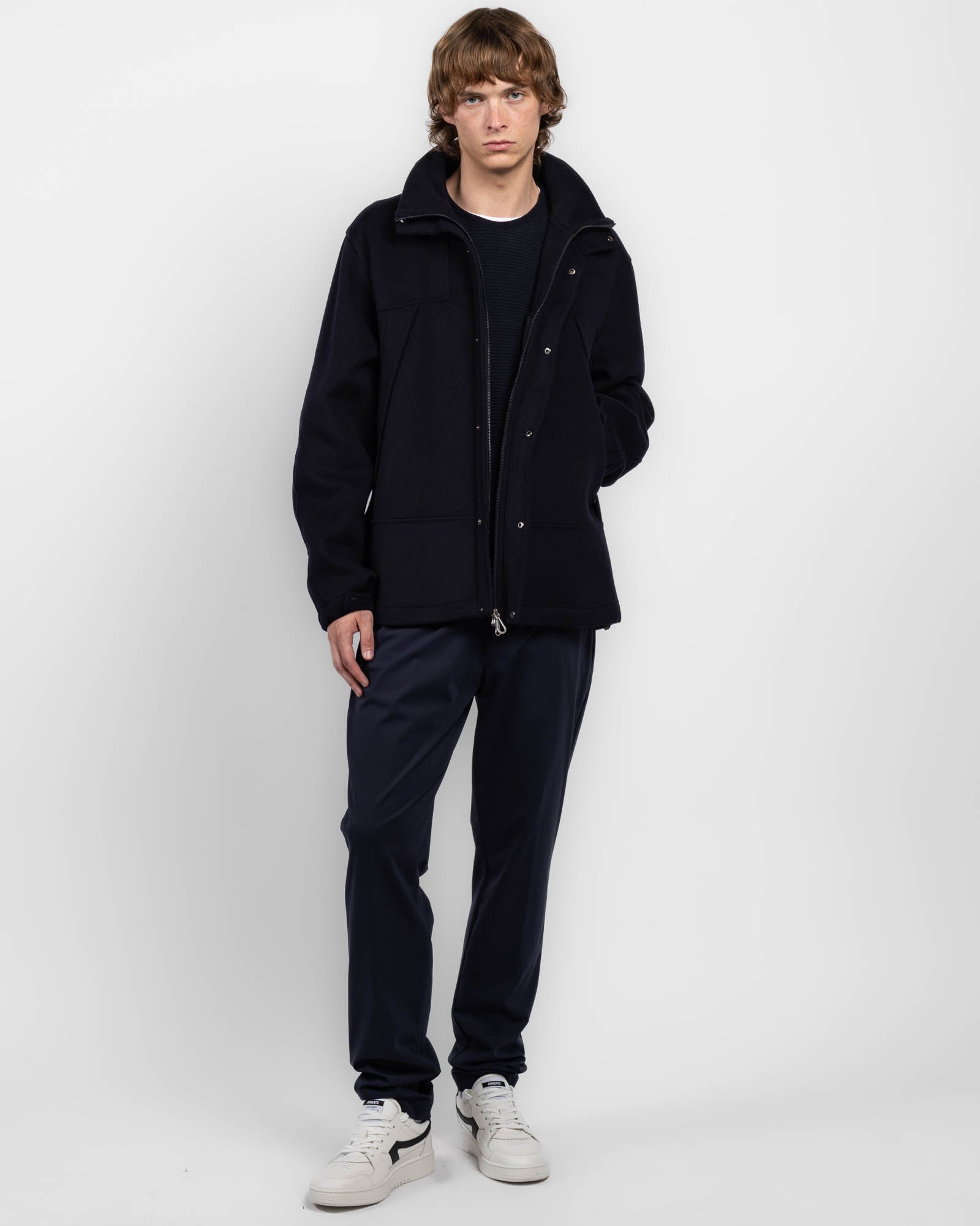 Anzio DB Jacket