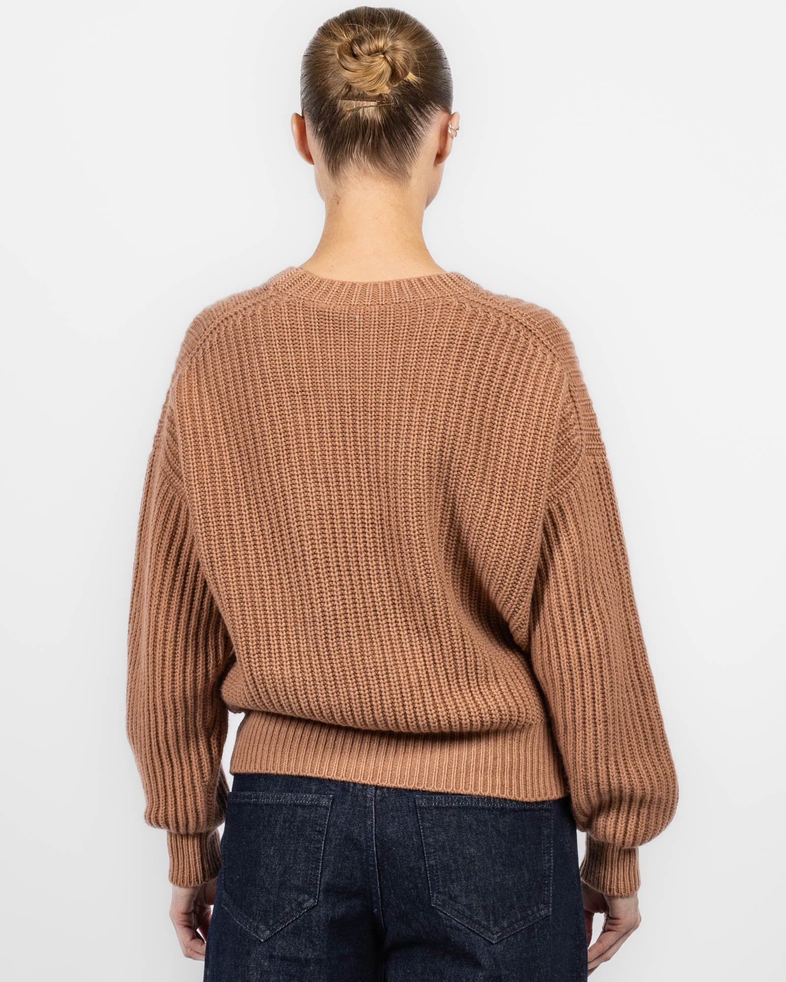 Avelina Sweater