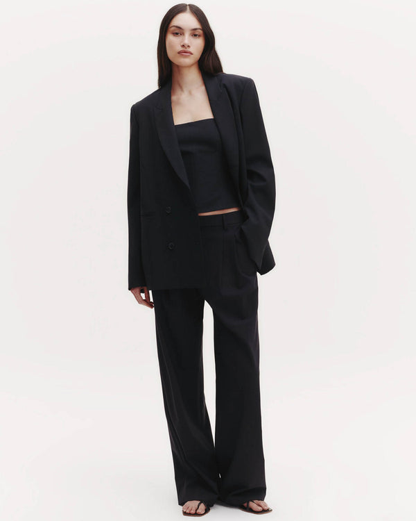 Tabitha Blazer