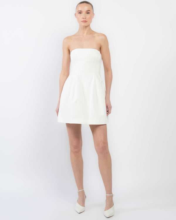 Arta Bustier Dress