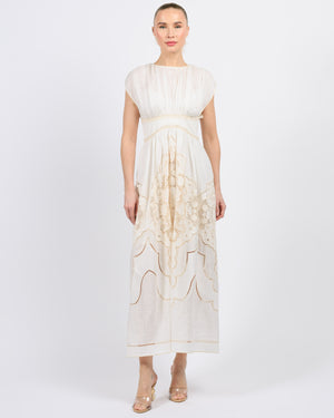 Robe de jour