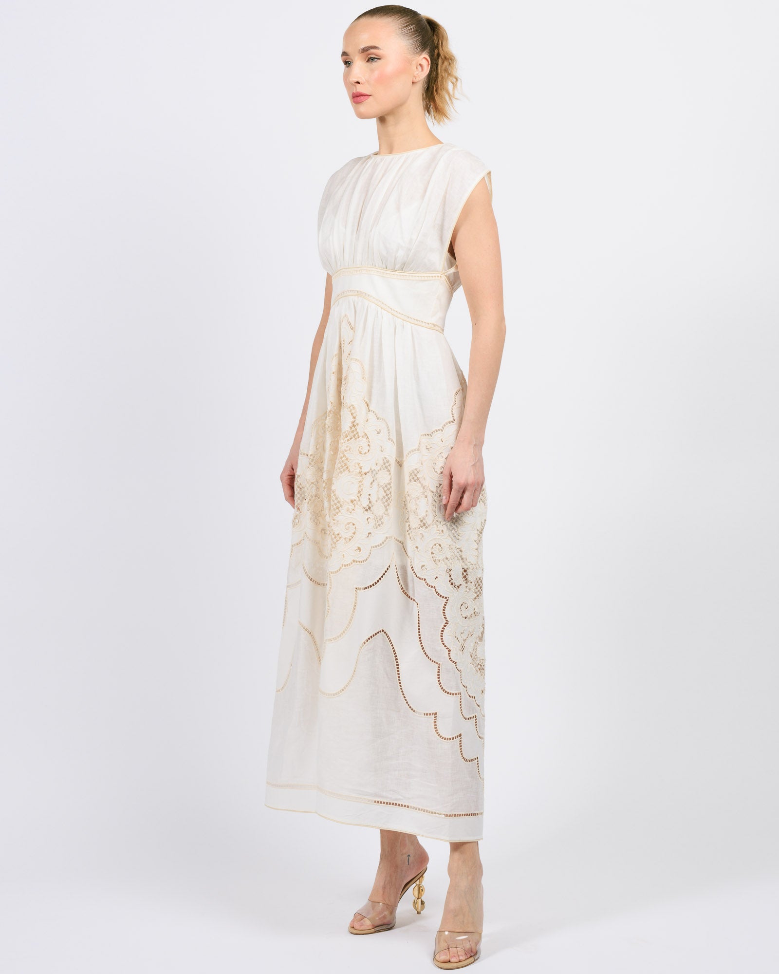 Robe de jour