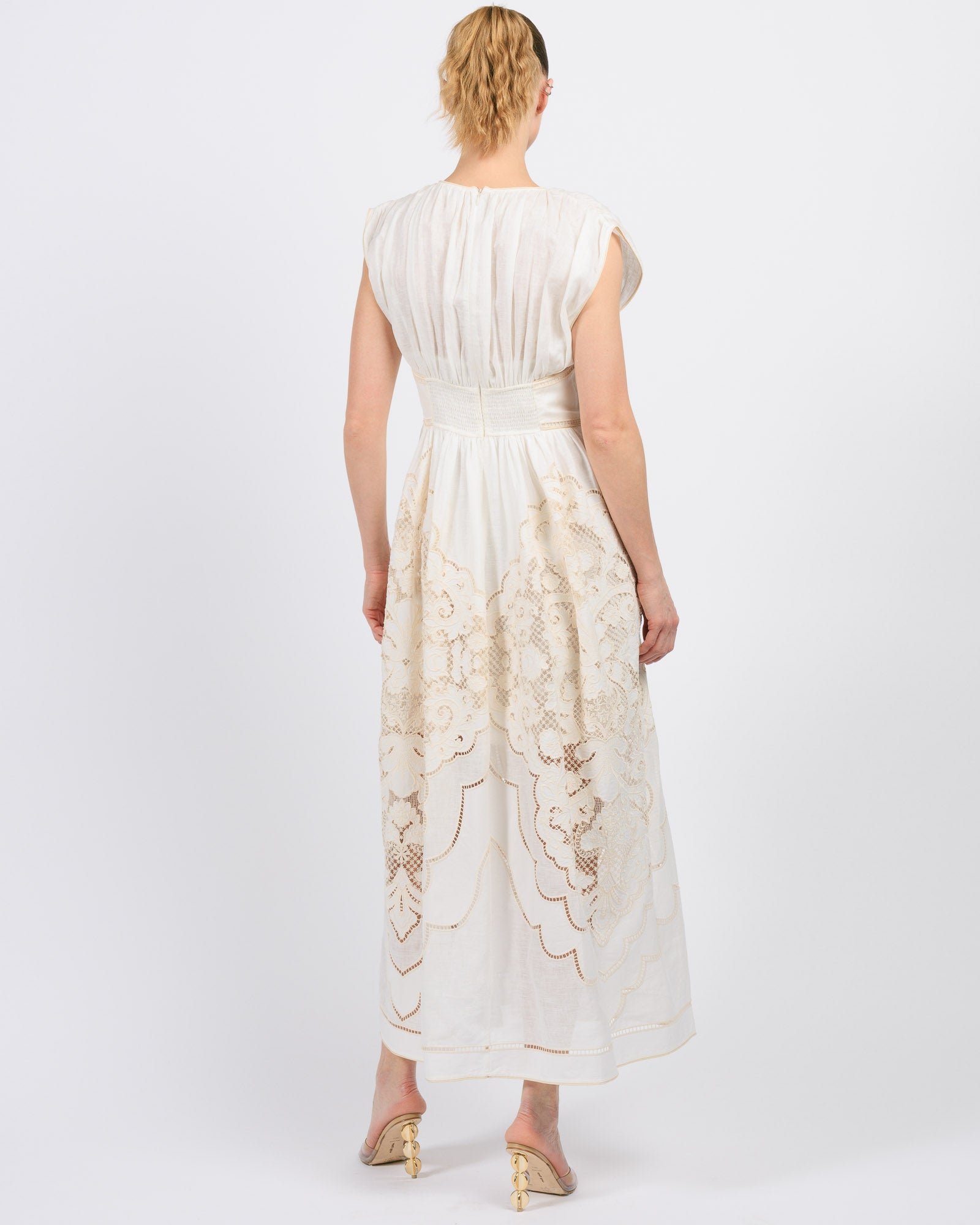 Robe de jour