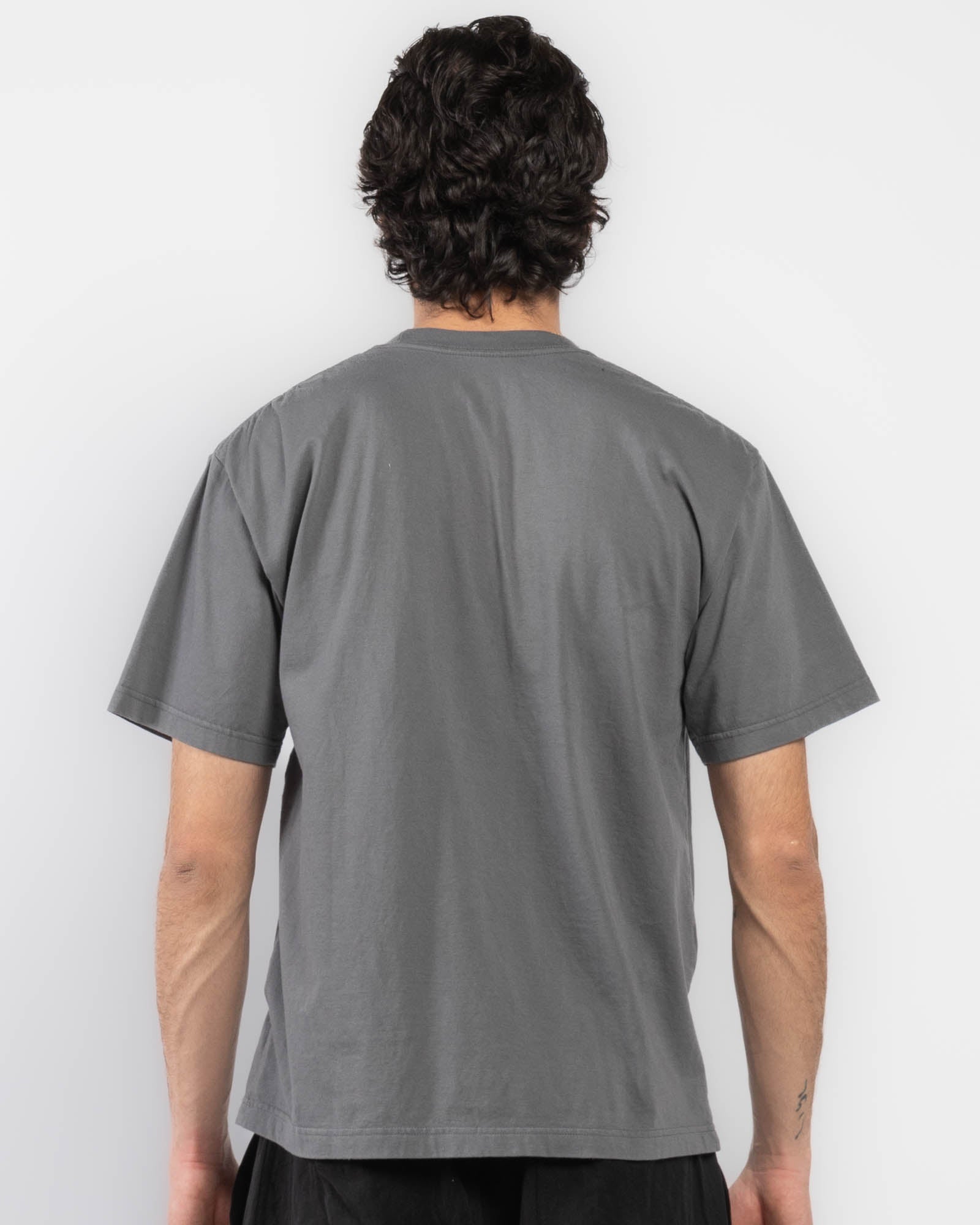 YOHJI YAMAMOTO Neighborhood Tee