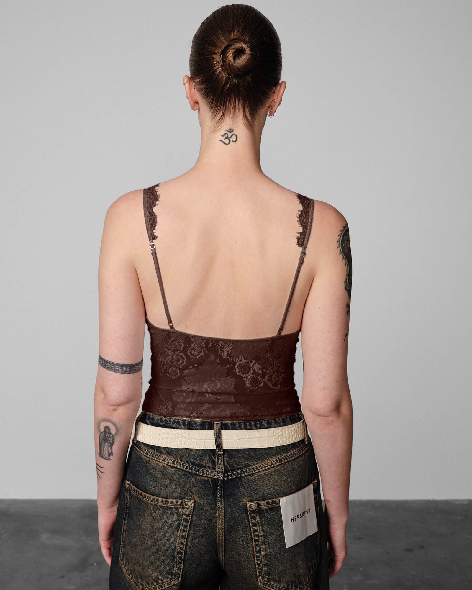 Johannes Bodystocking