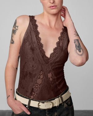 Johannes Bodystocking