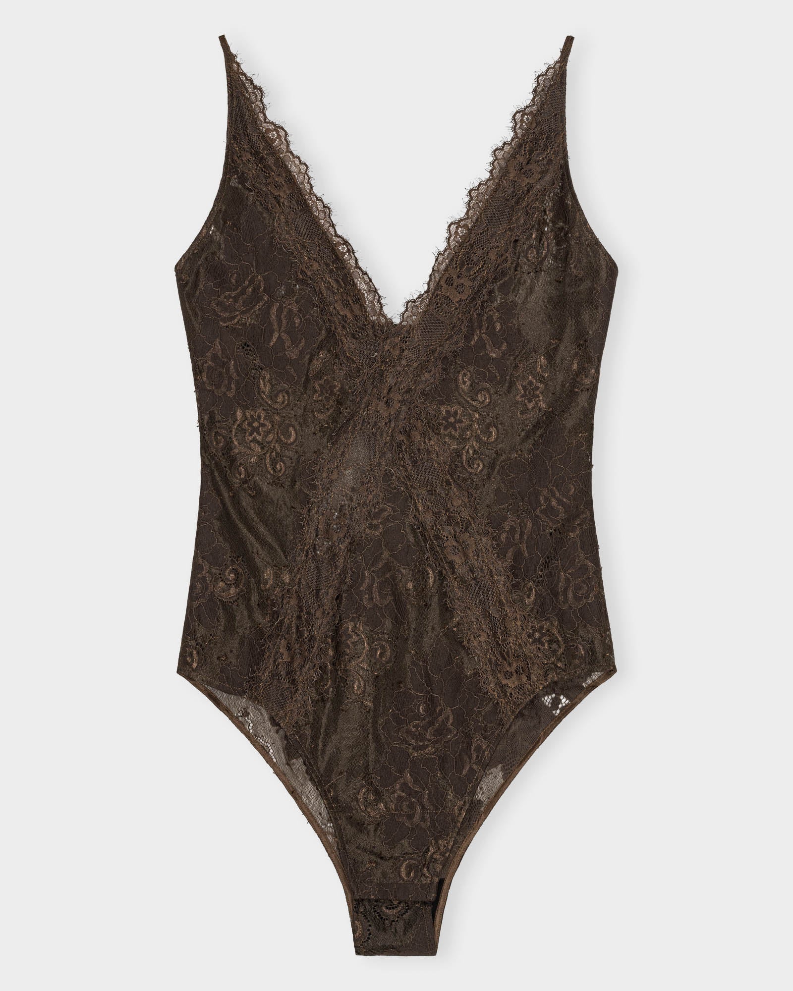 Johannes Bodystocking