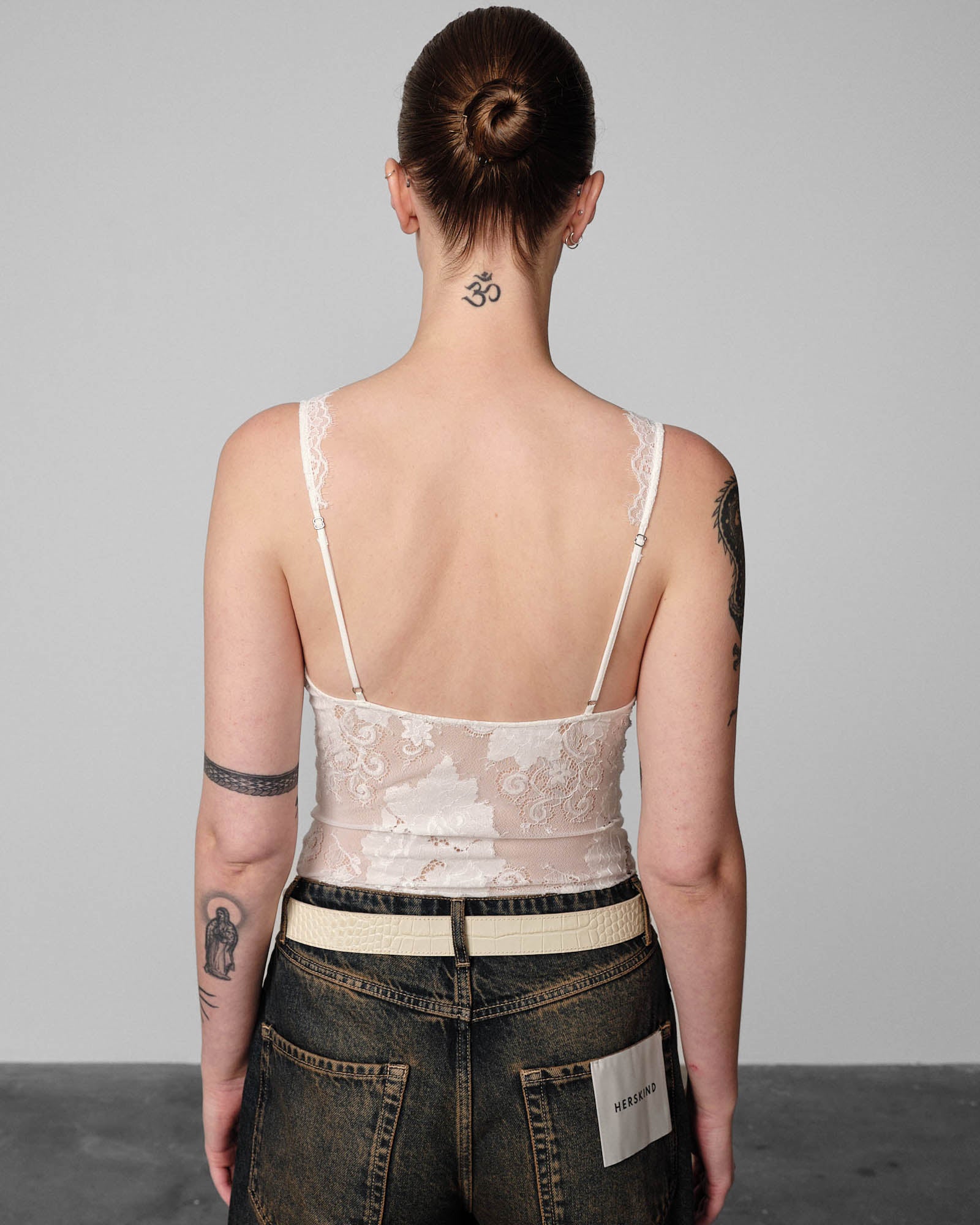 Johannes Bodystocking