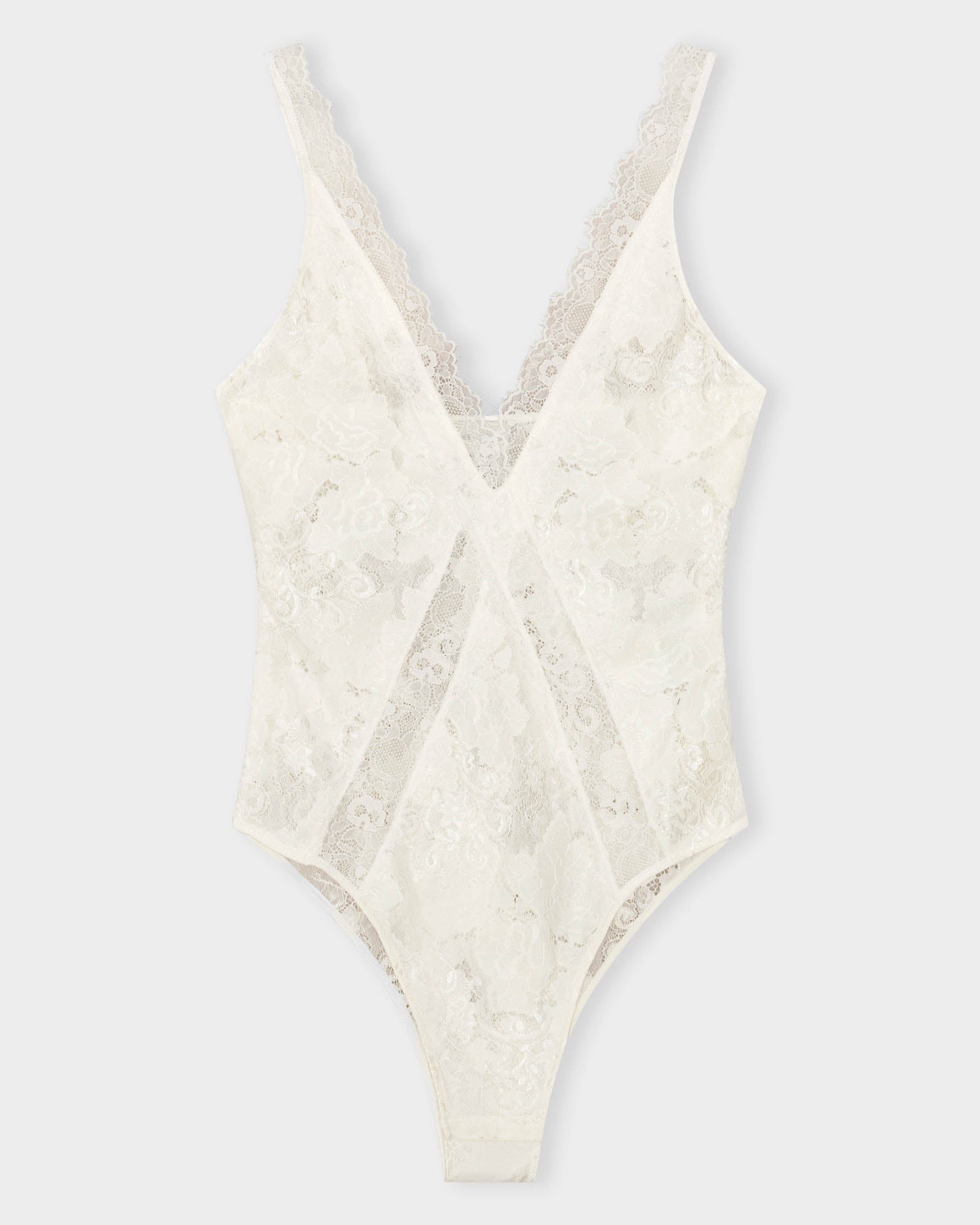 Johannes Bodystocking