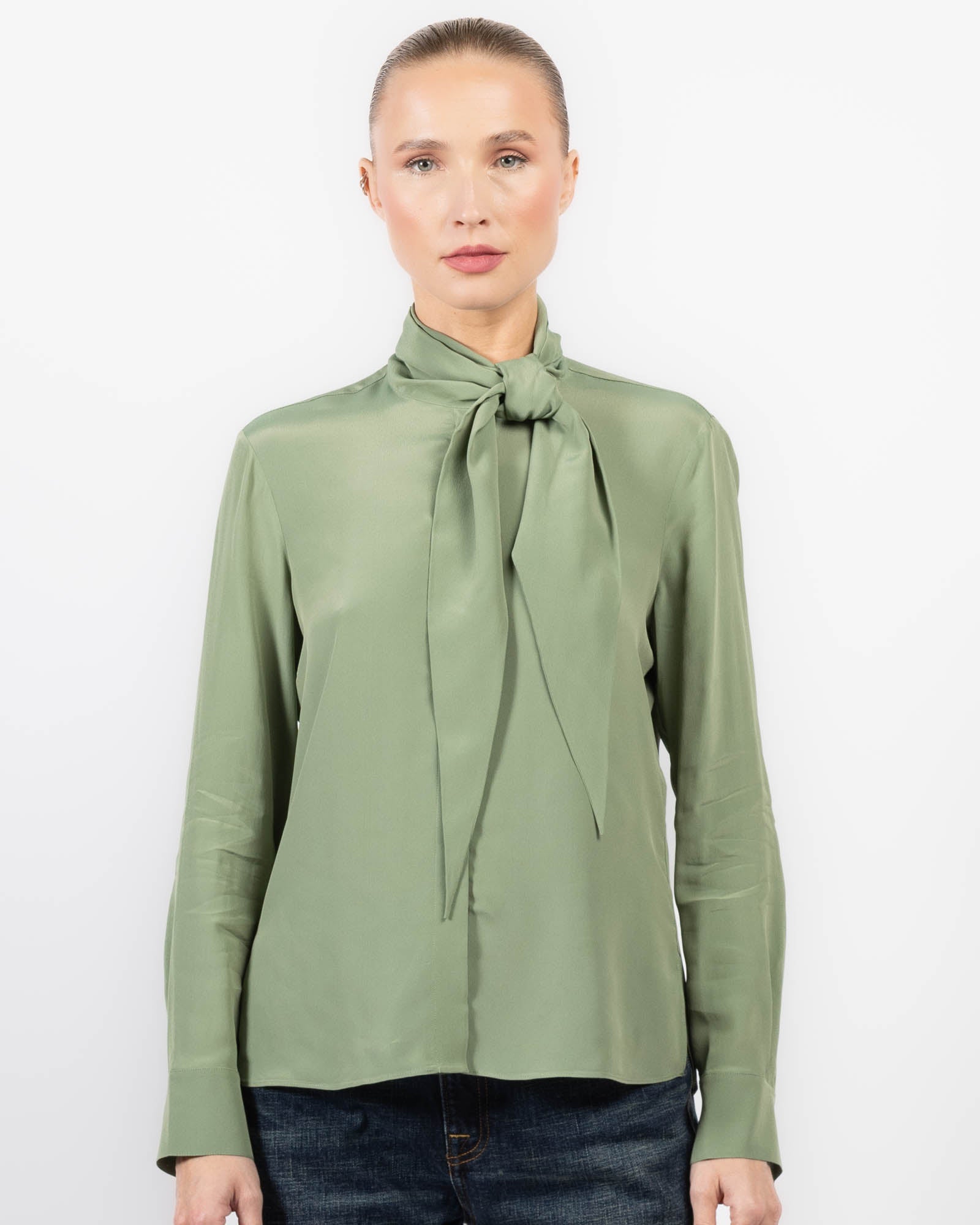Soft Vibe Blouse