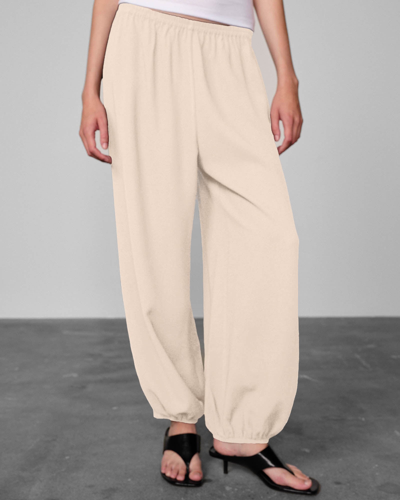 Nya Pants