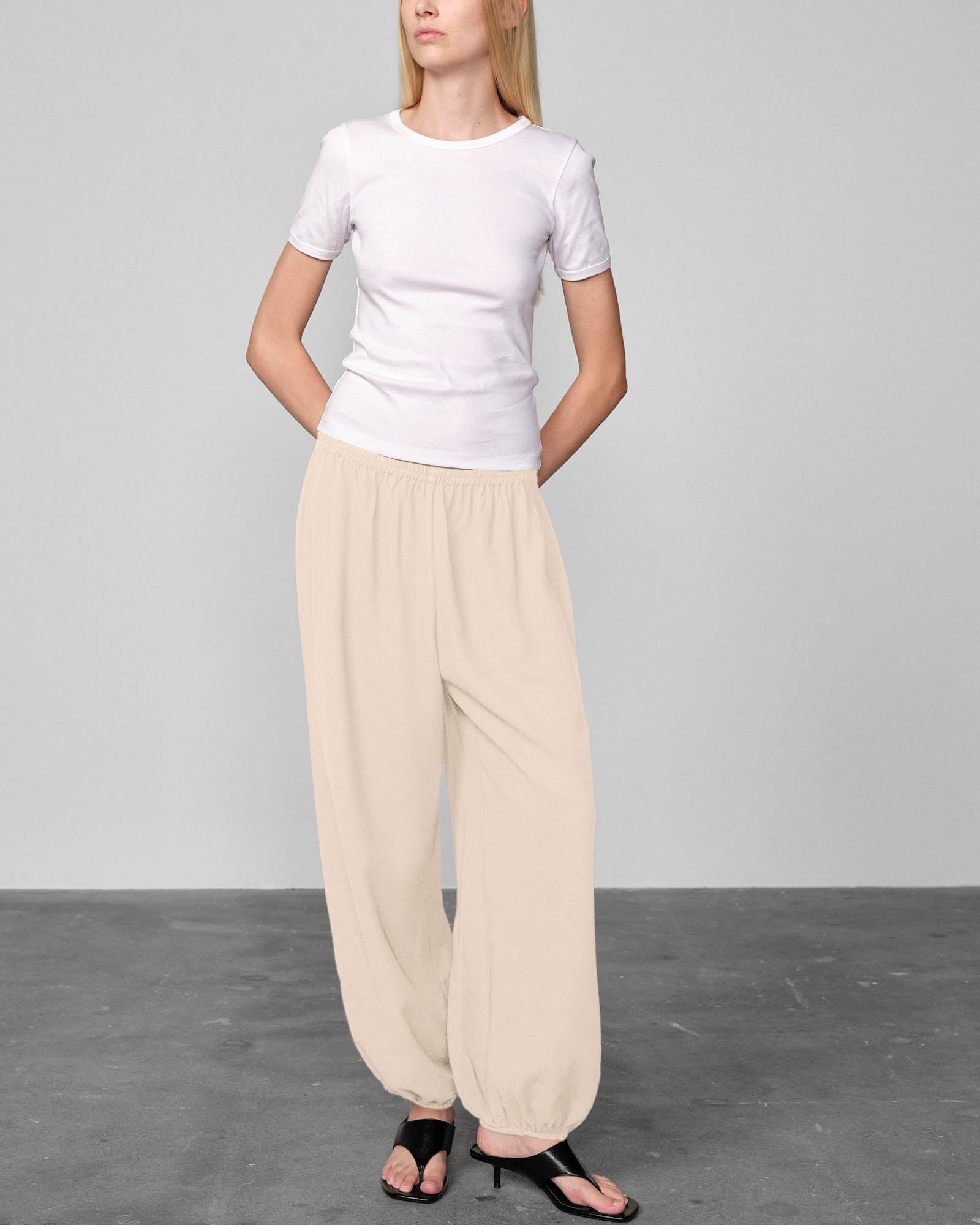 Nya Pants