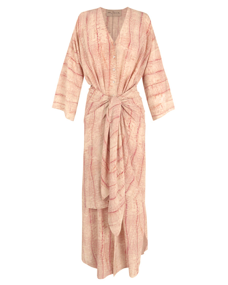 Antibes Dress