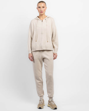 Ensemble en tricot deux pièces