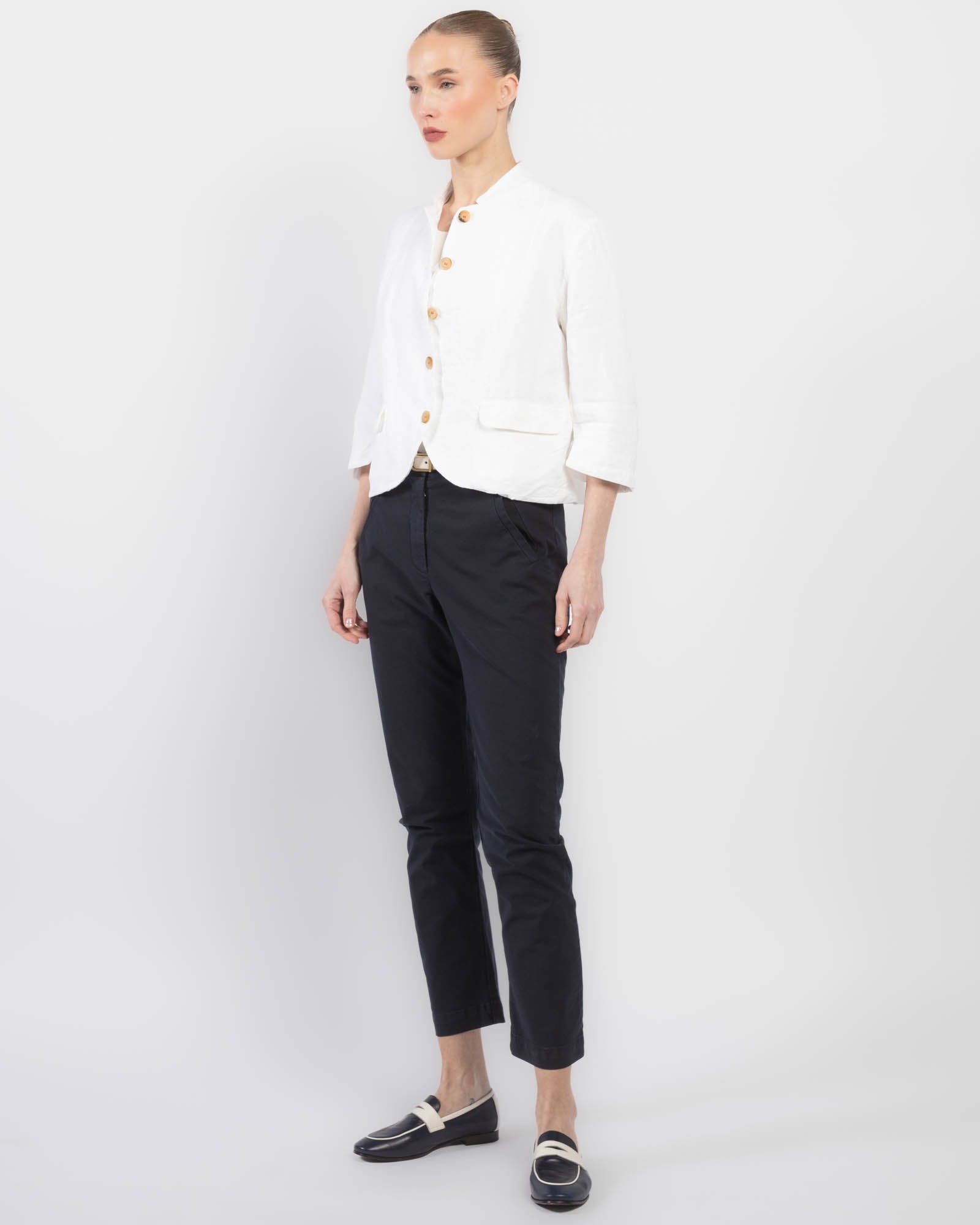 Jasmin Jacket