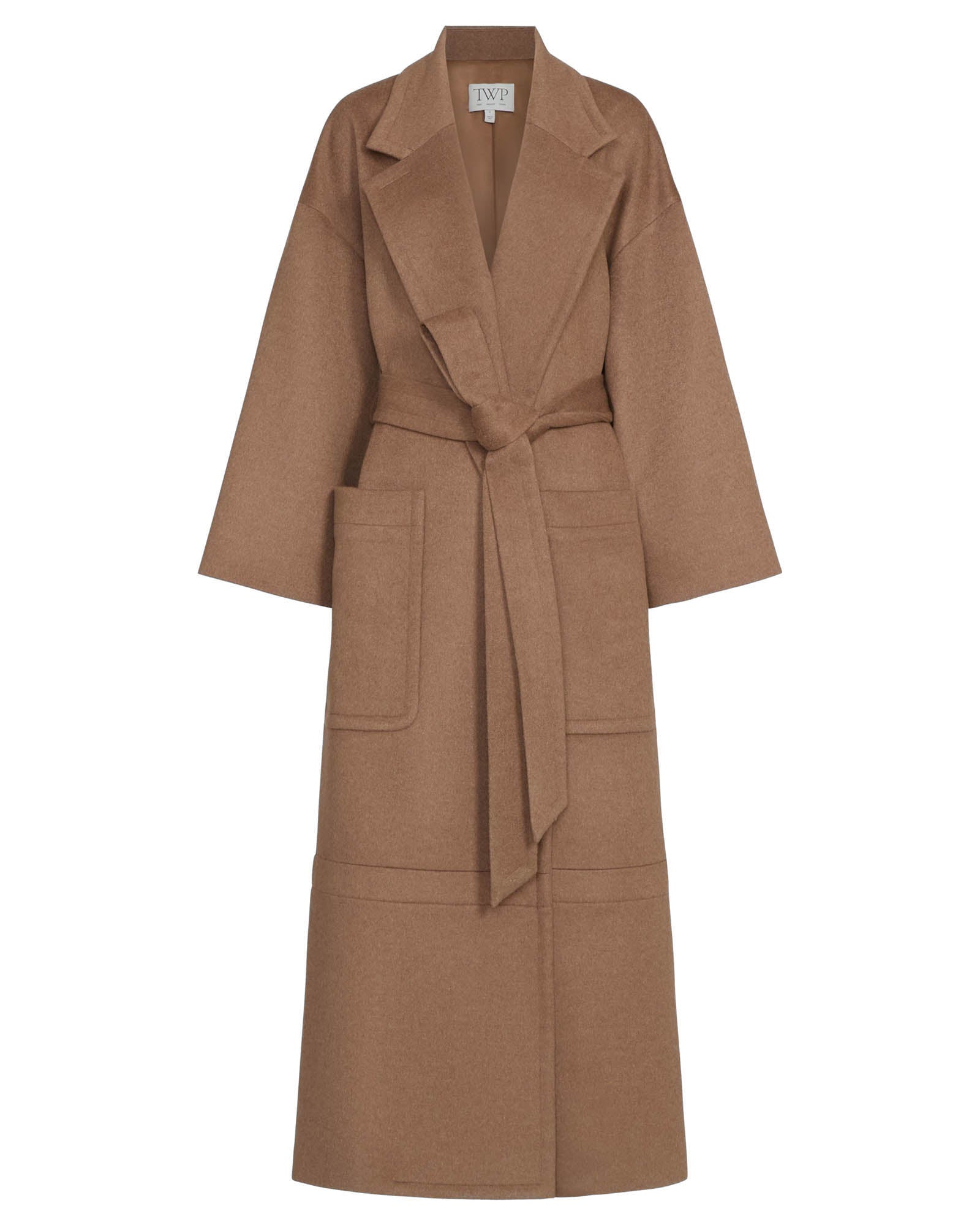 TWP Em Coat