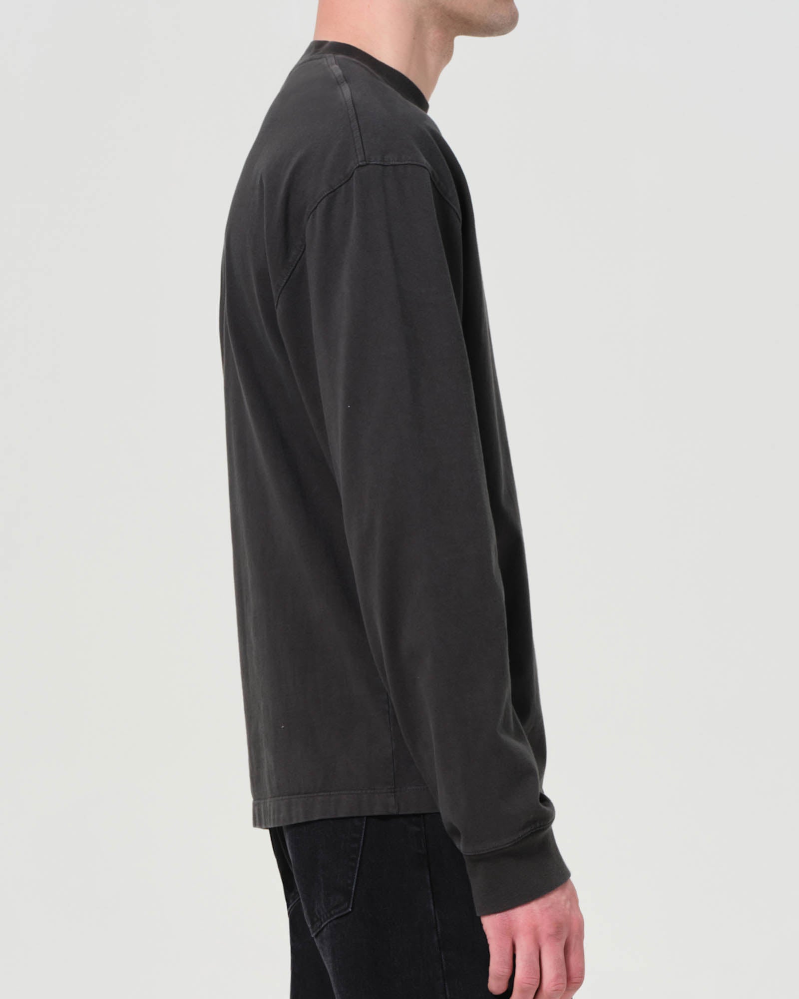 Asha Long Sleeve Top