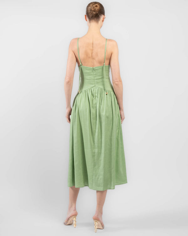 Darcey Dress