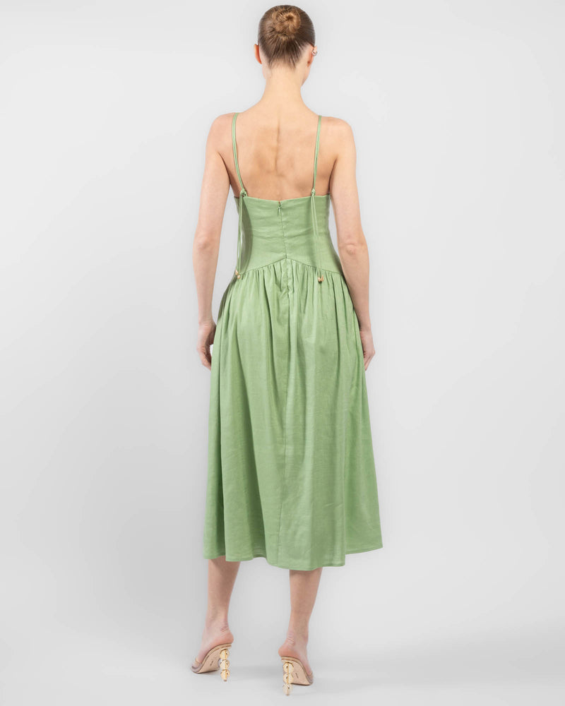 Darcey Dress