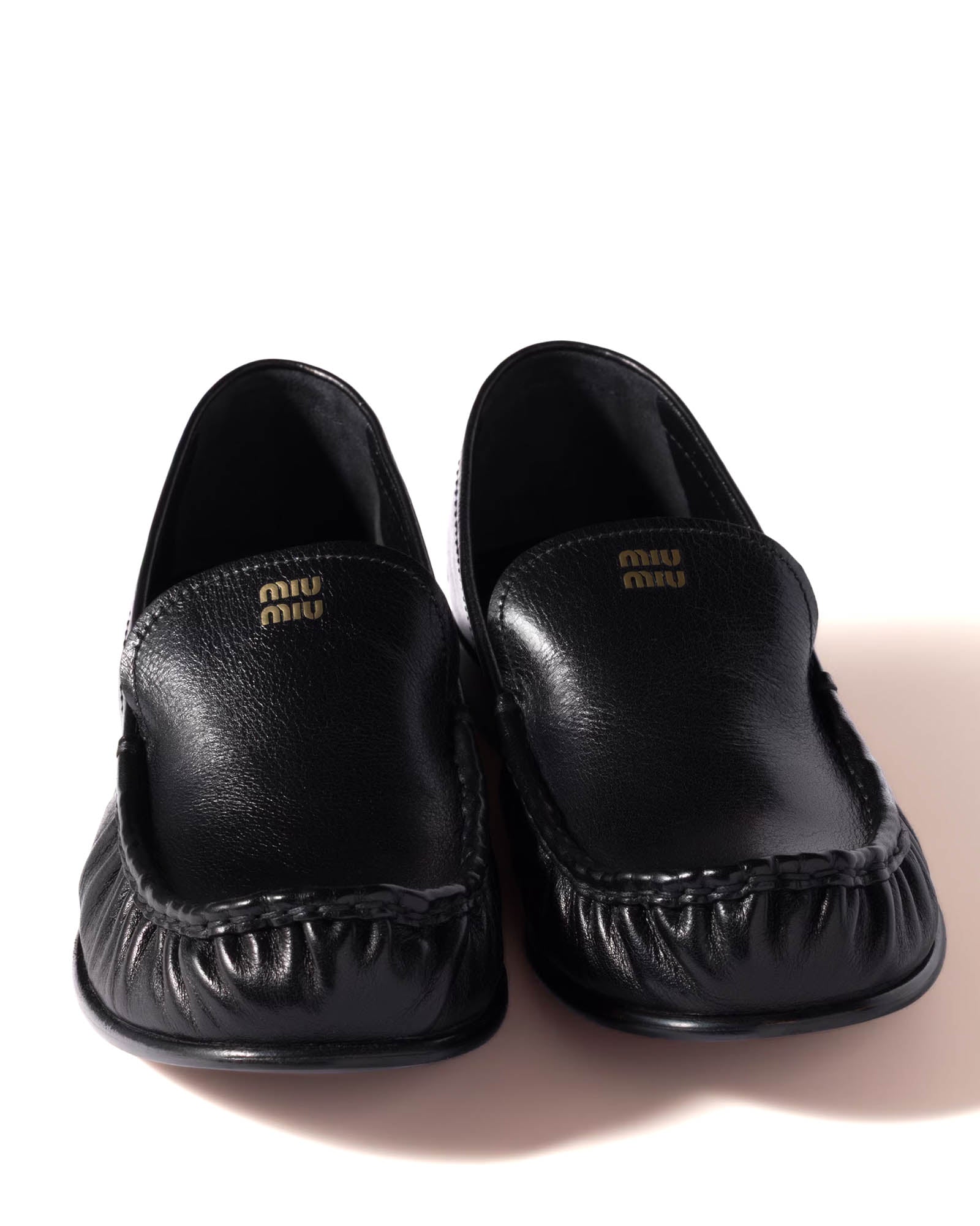 Oxford Loafers