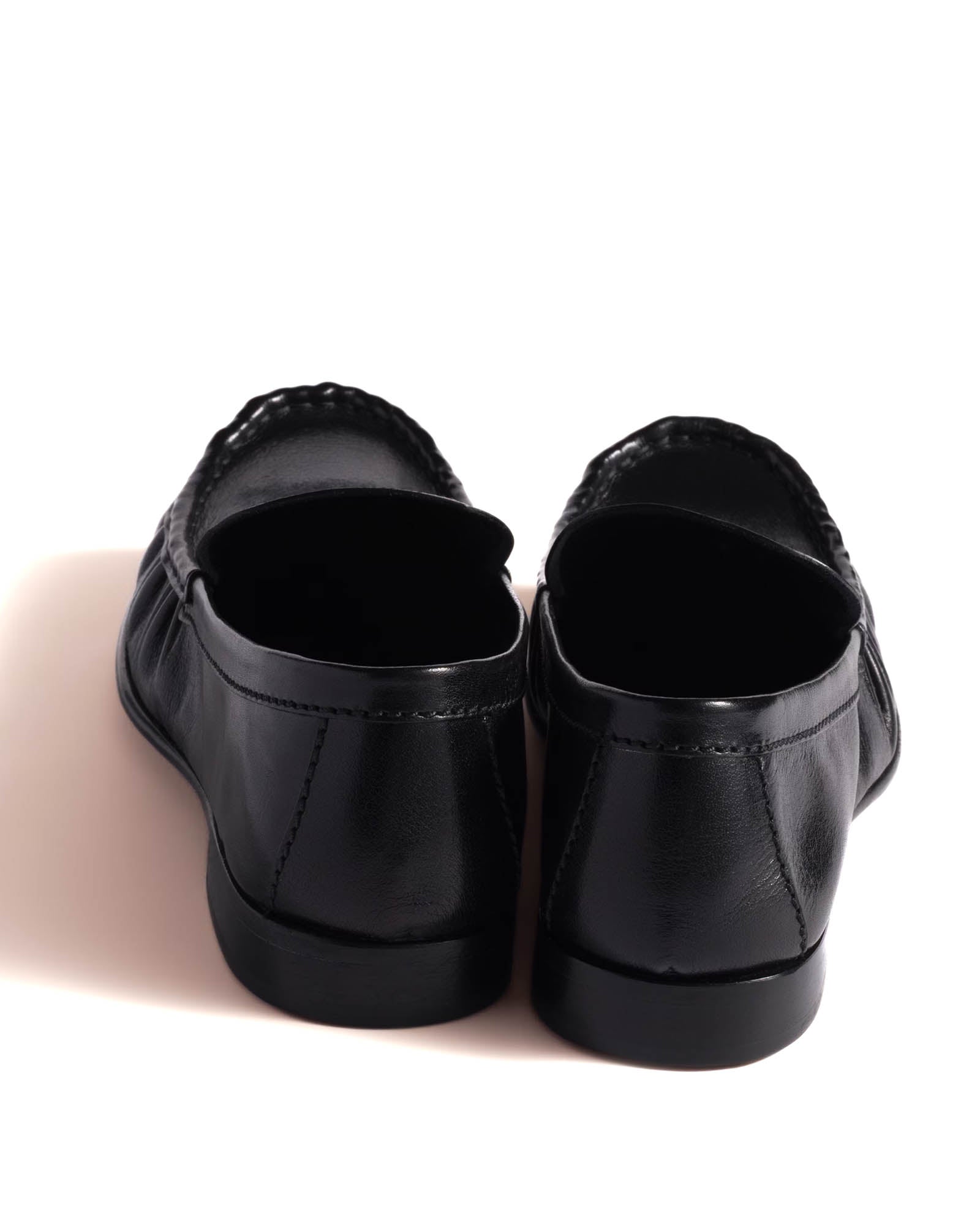 Oxford Loafers