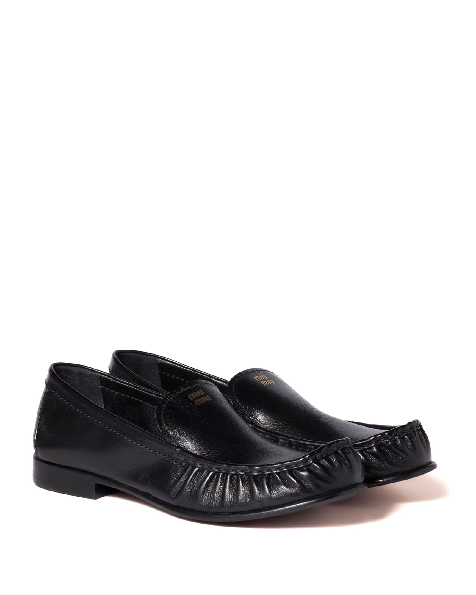 Oxford Loafers