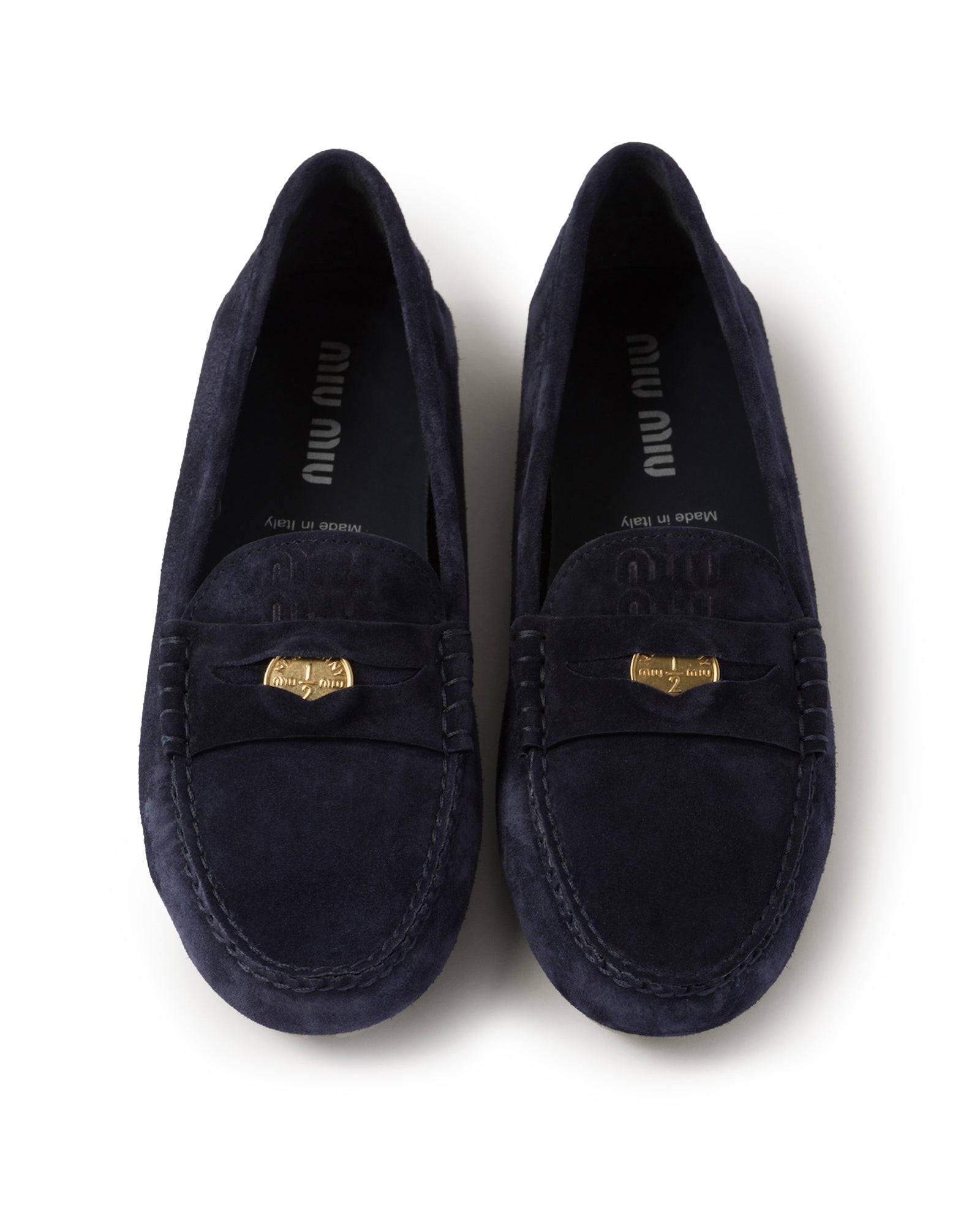 Mocassini Loafers
