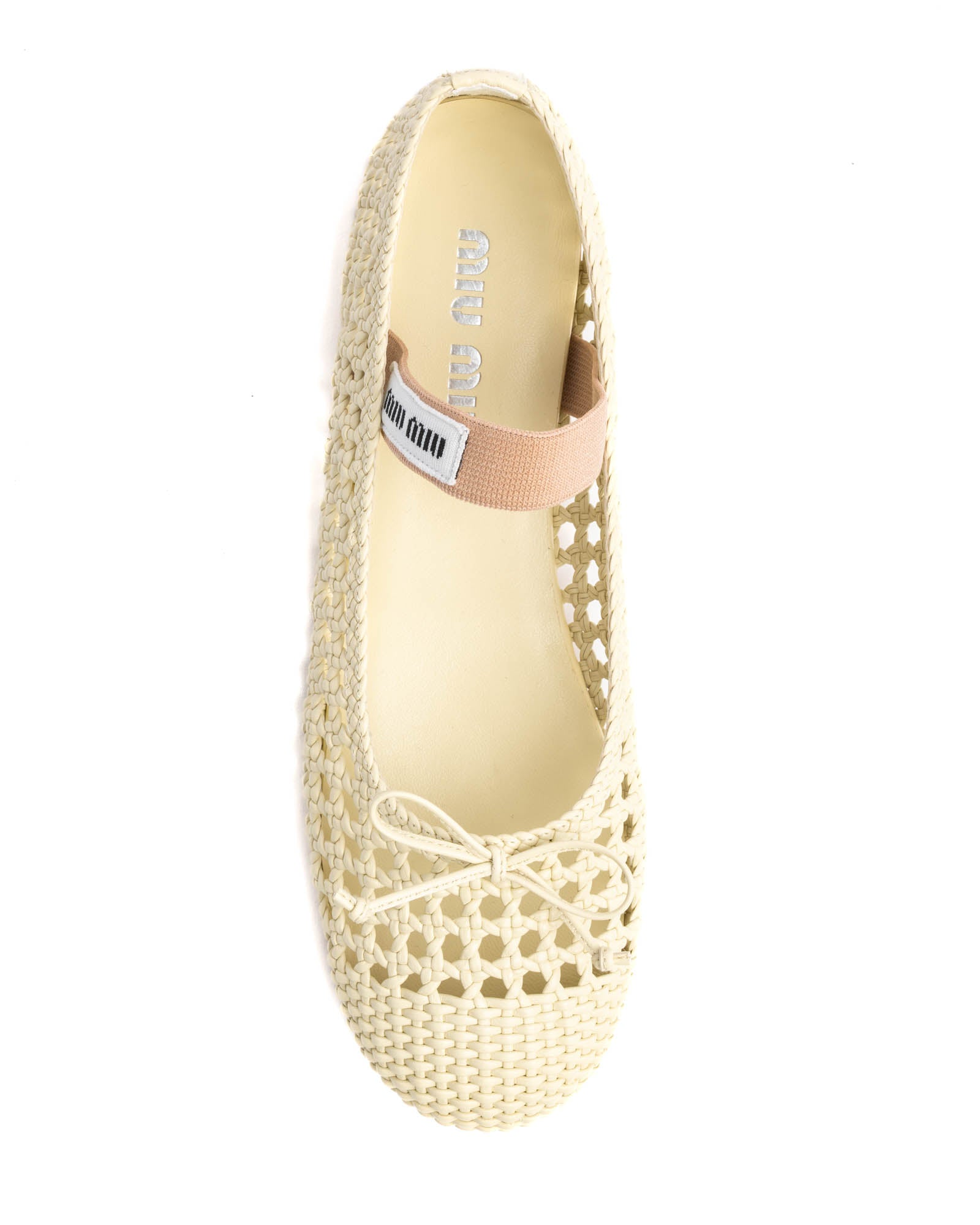 Ballerina Flats