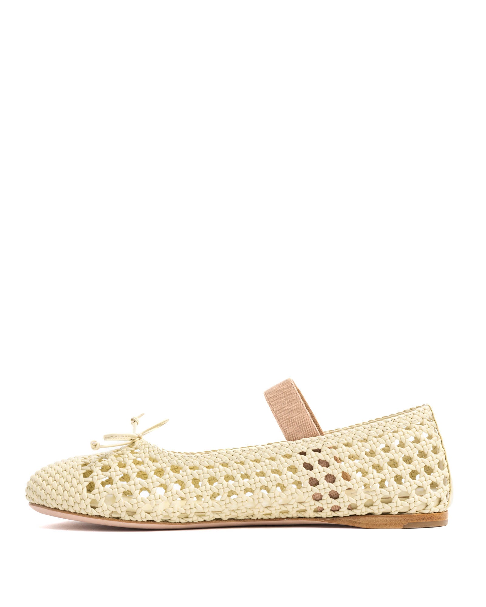 Ballerina Flats