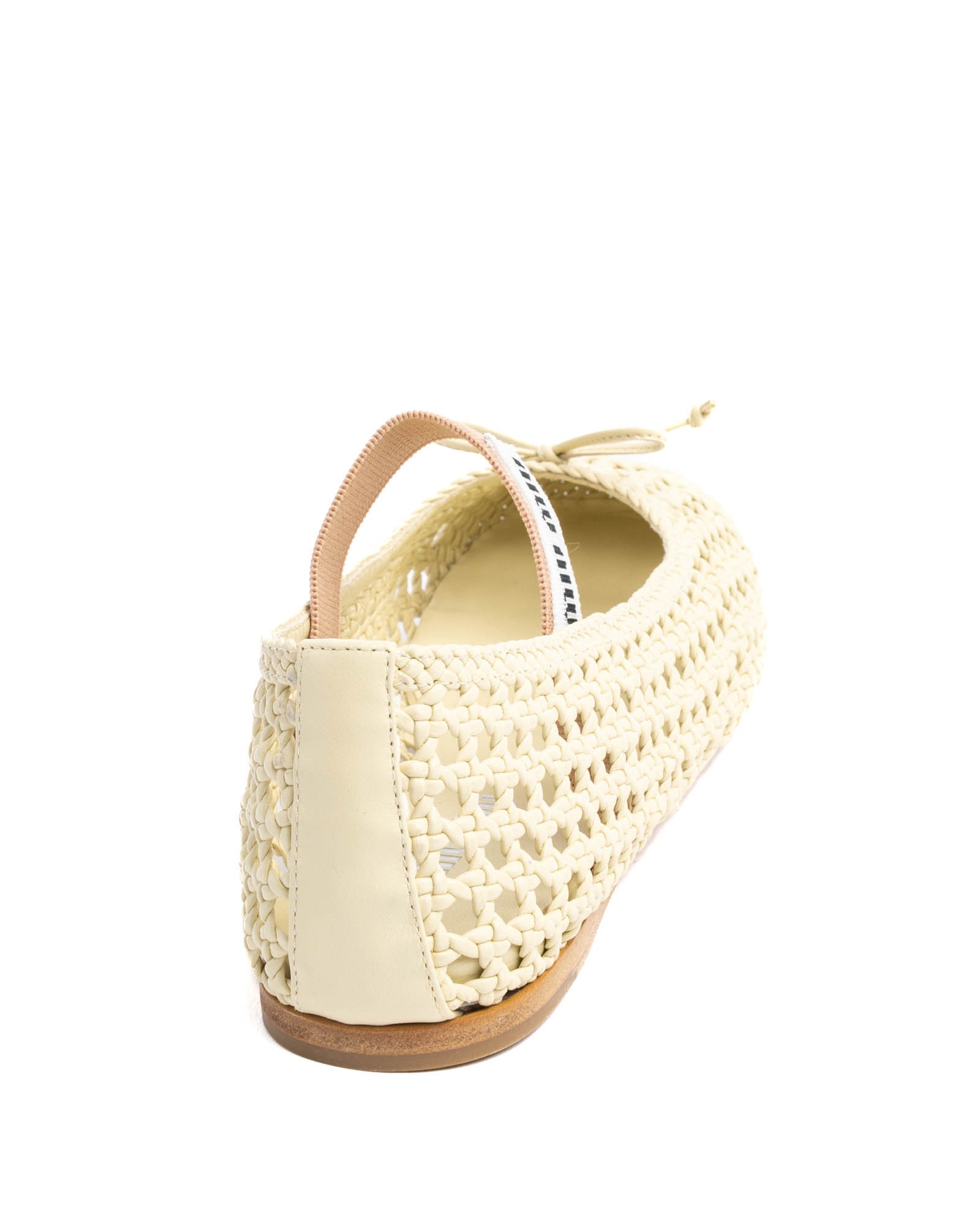 Ballerina Flats