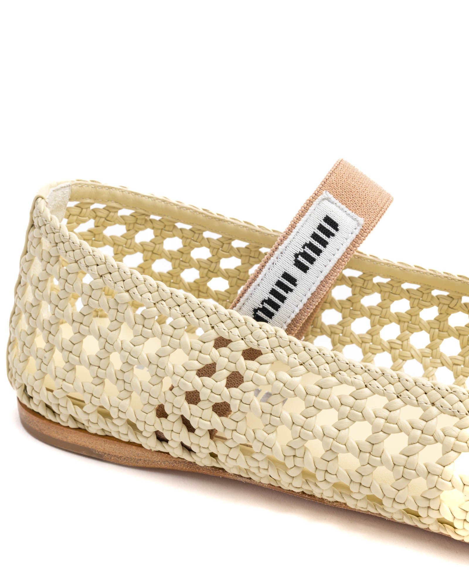 Ballerina Flats