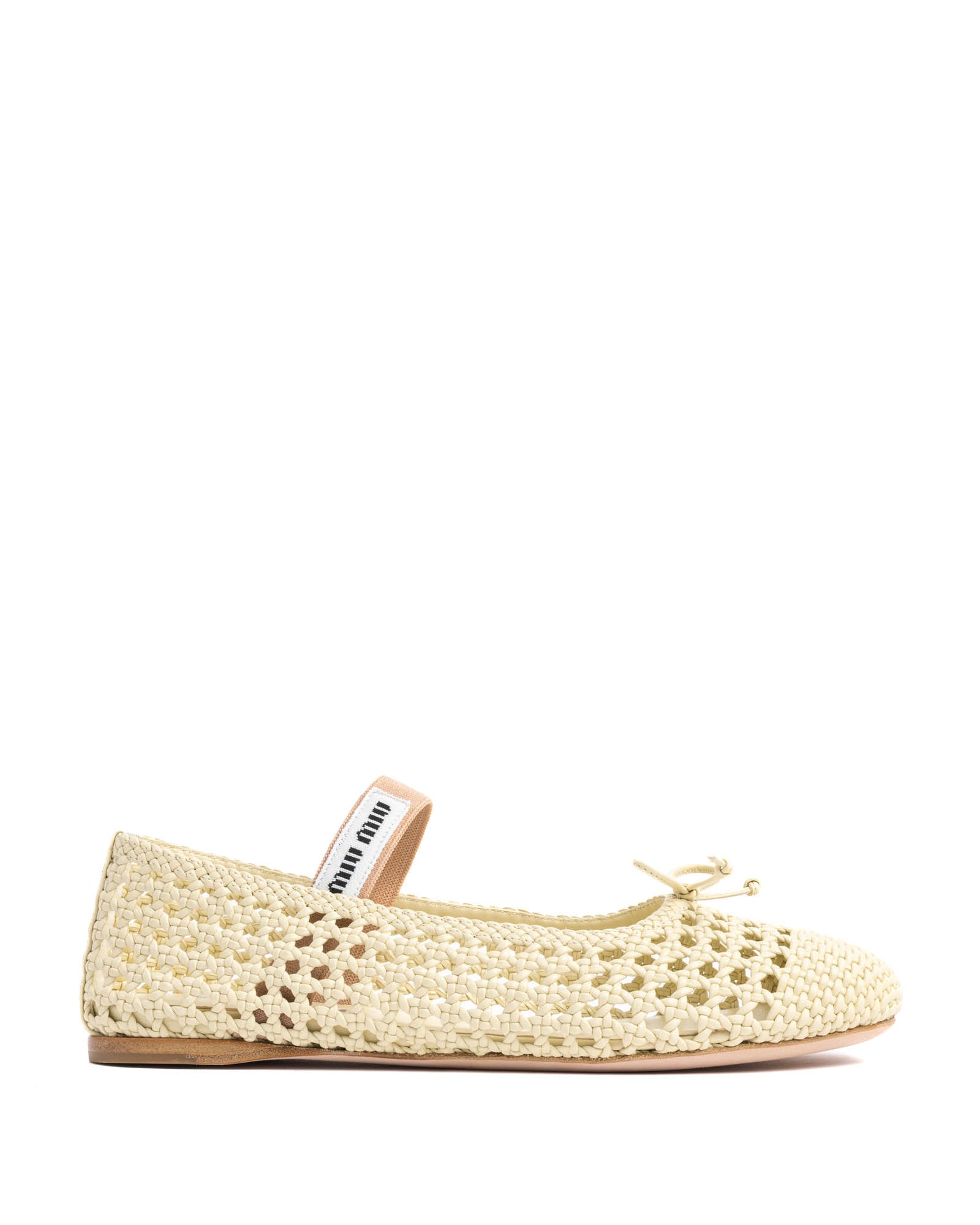Ballerina Flats