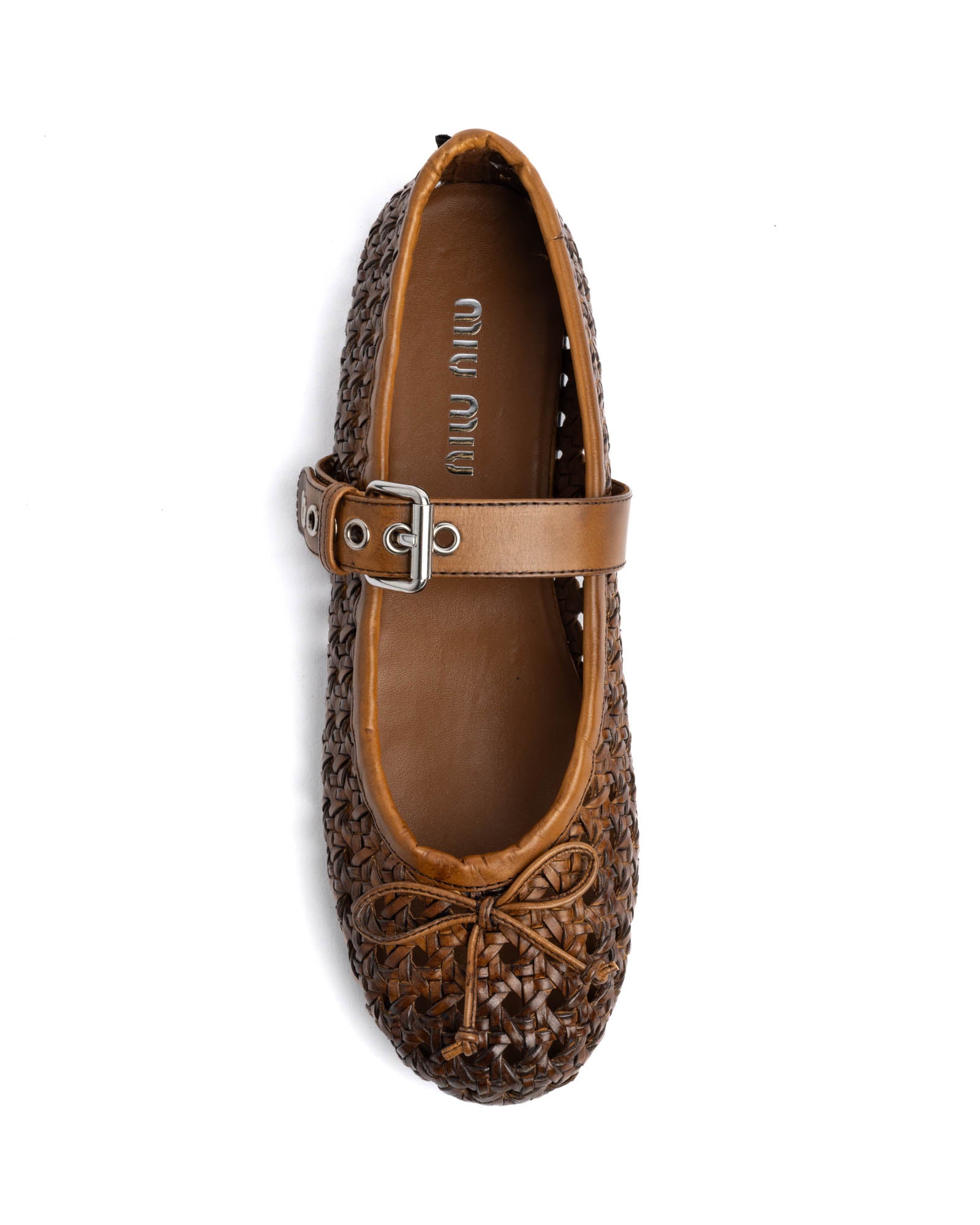 Ballet Flat