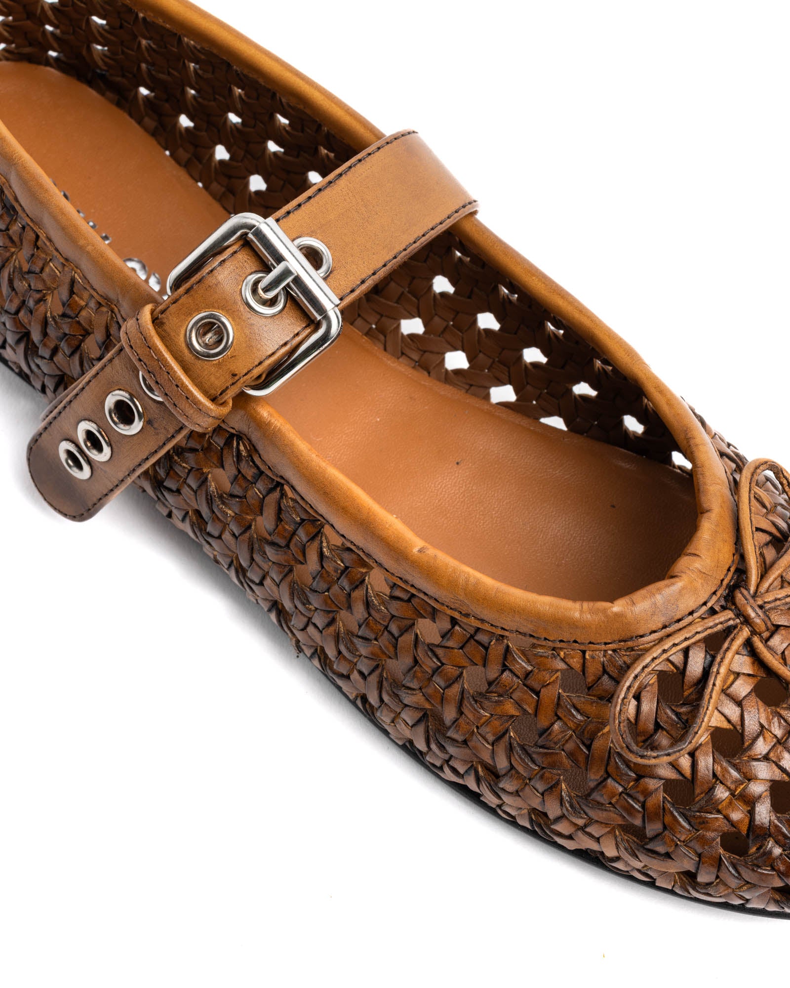 Ballet Flat