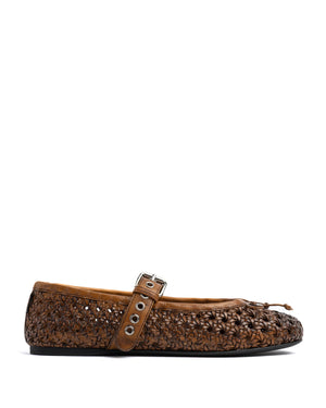 Ballet Flat