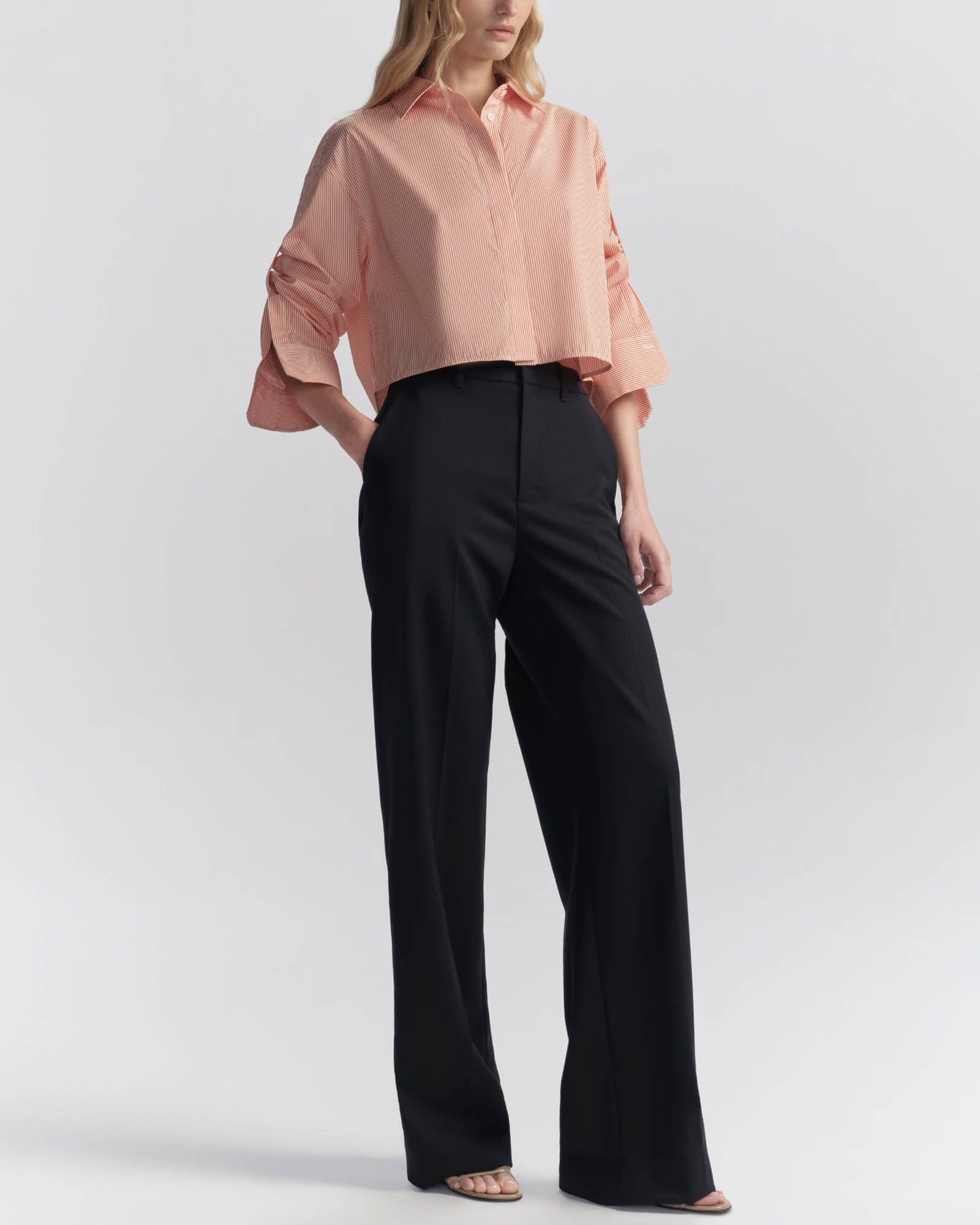 Maude Top