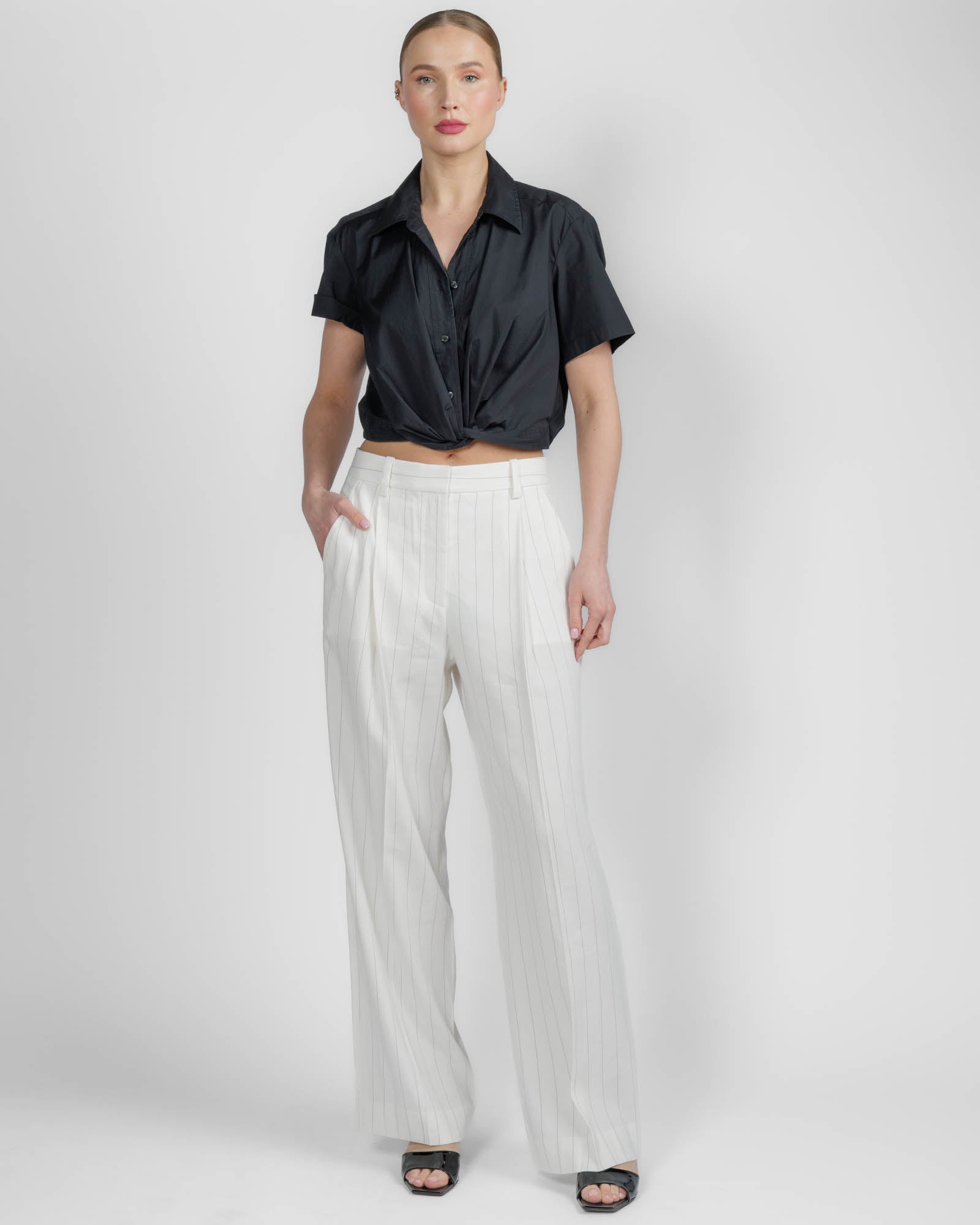 Lily Top